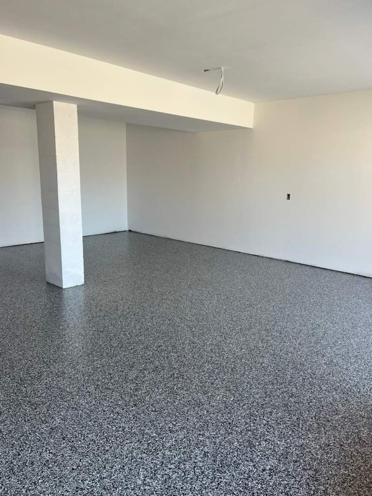 Project in Sebastopol by J&C Concrete Restoration, Inc