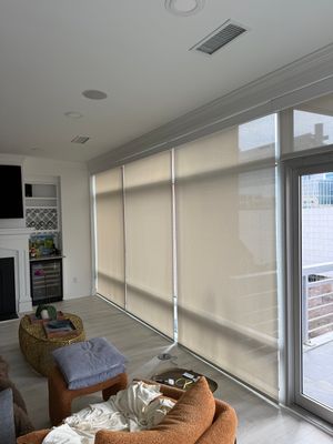 Project in Charlotte, NC