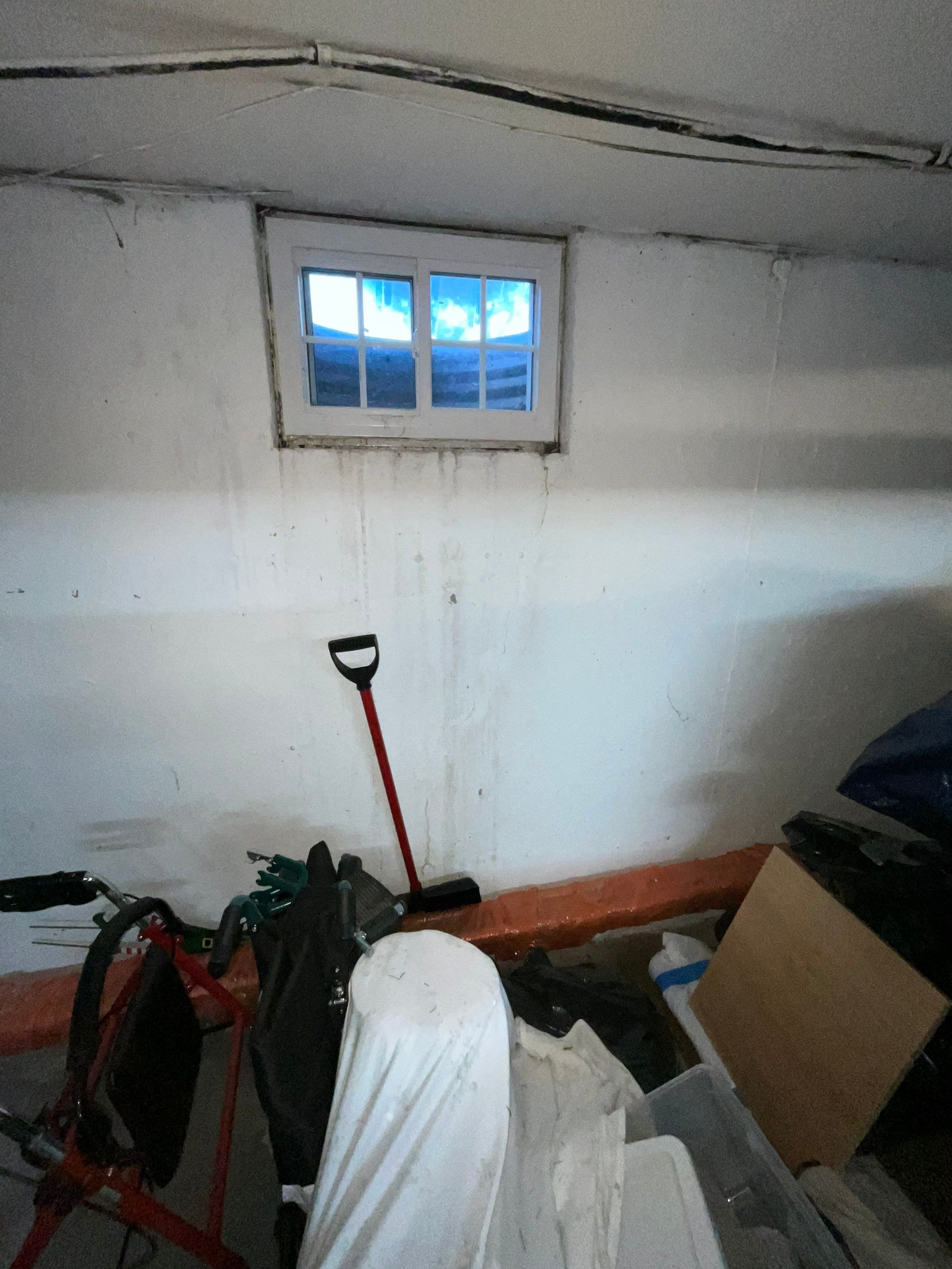 301 Hicksville Rd • Bethpage, NY 11714 by A.M. Shield Waterproofing, Corp.