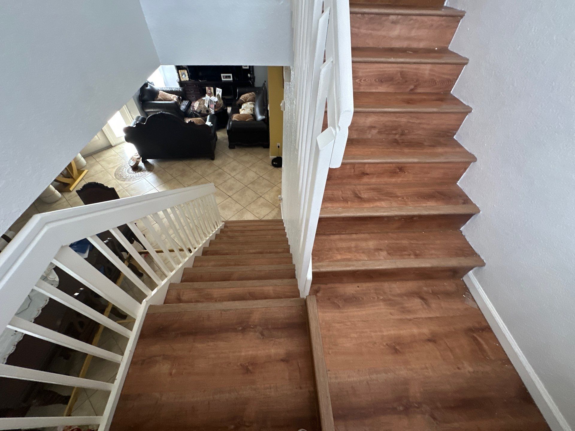 Water Damage Claim in Greenacres by FLAPA & KeyStone