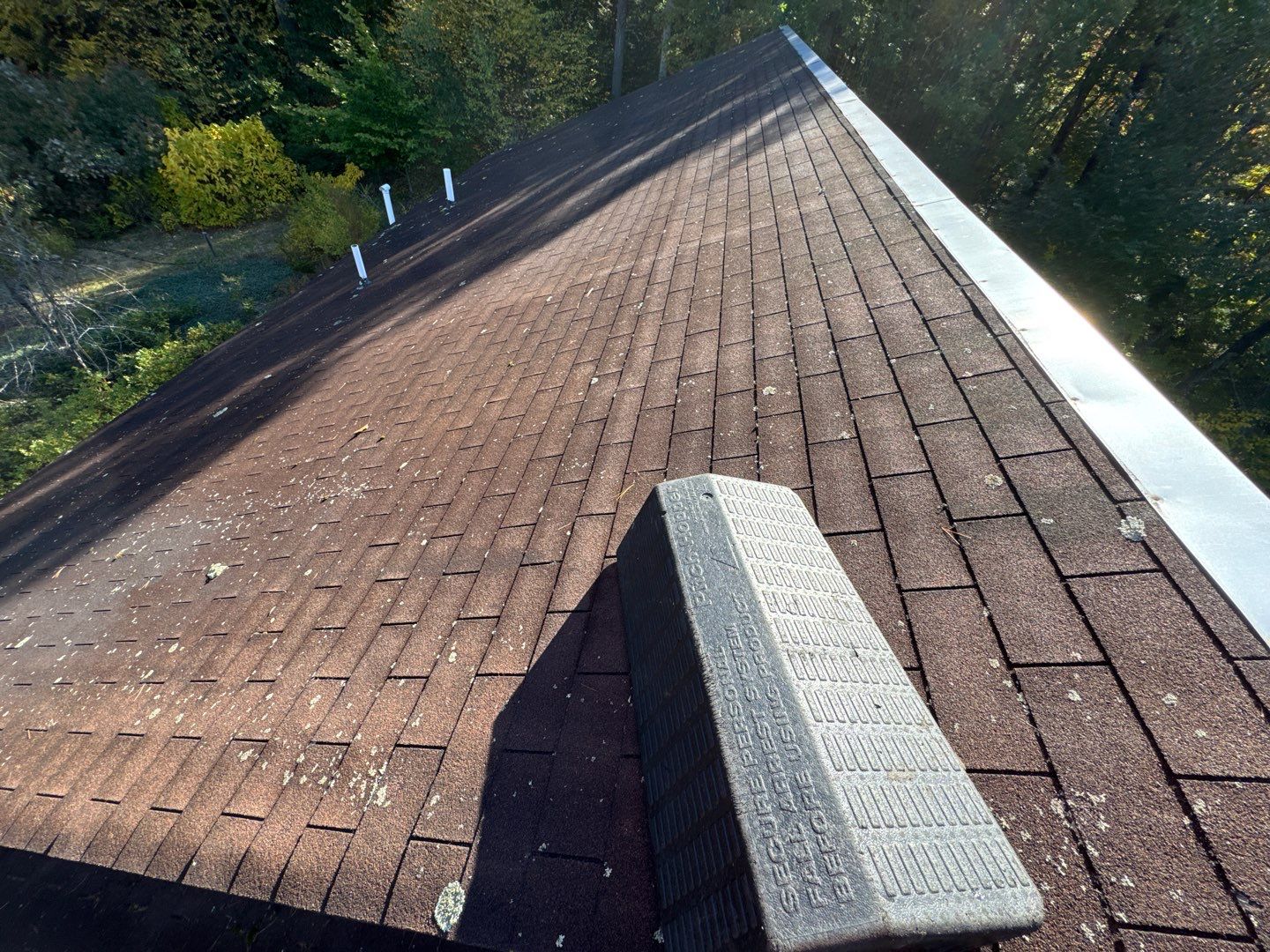 Revitalize Your Home with a New GAF Roof, Velux Skylights & Solar-Powered Shades! by Sensible Home Solutions