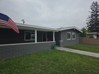 Milgard Tuscany window installation in Whittier, CA