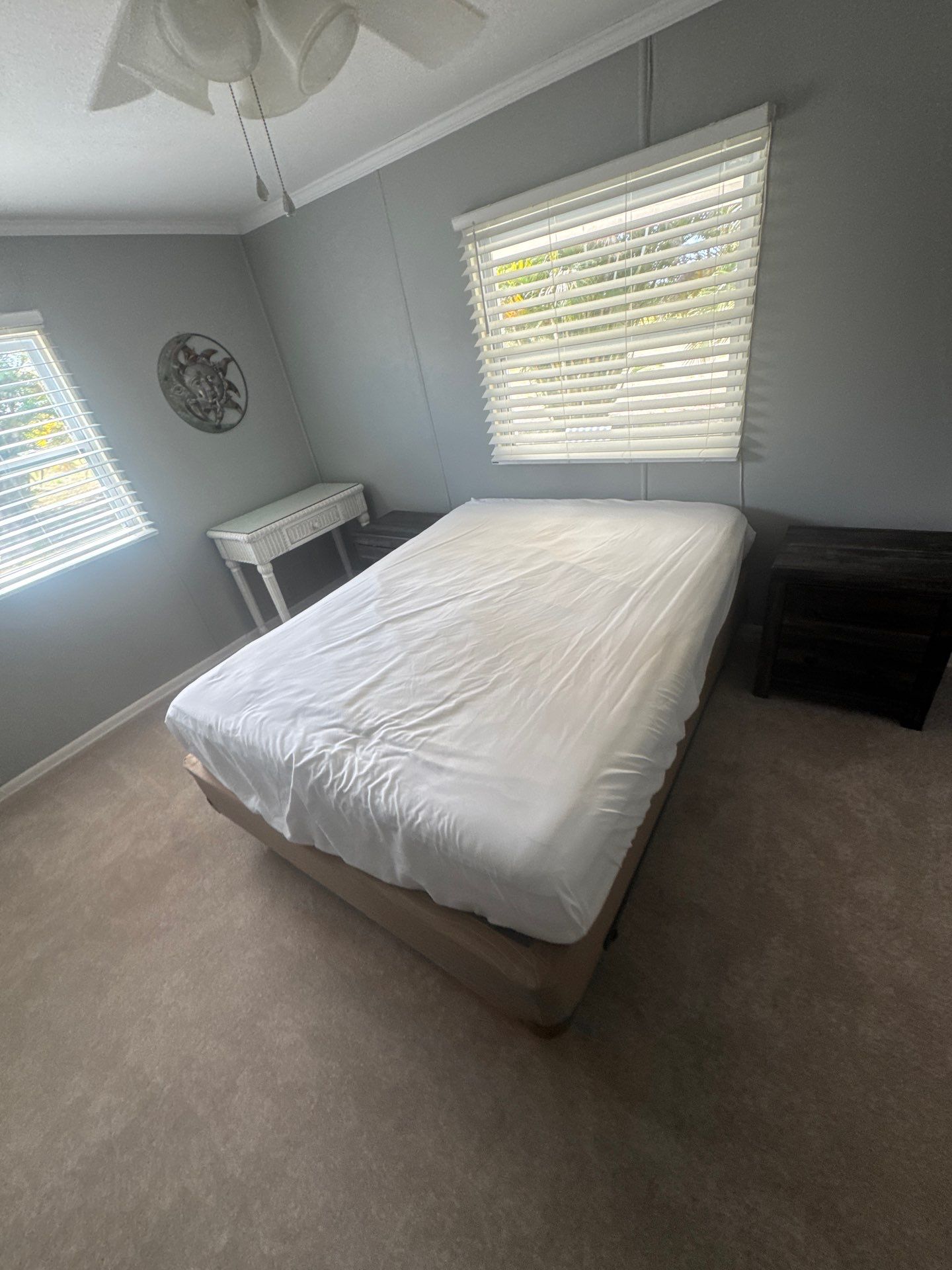 Bedroom Carpet by Vrmmm Flooring