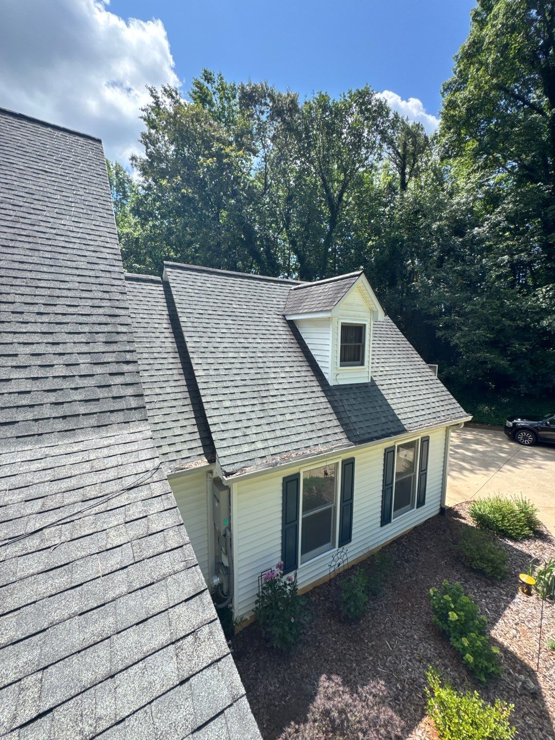 The Kings by United Contracting and Roofing
