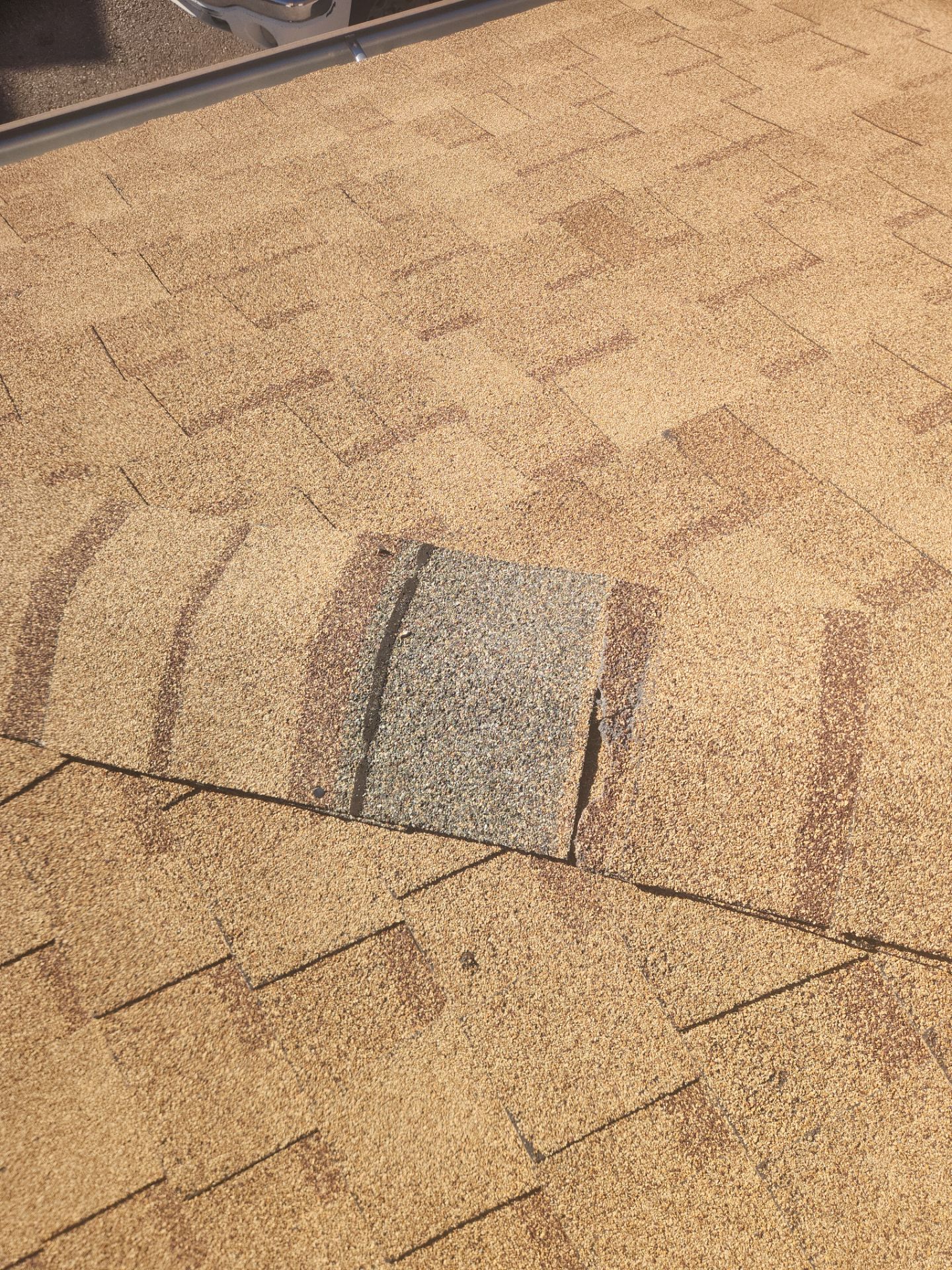 Harold Lininstroth by Unified Roofing