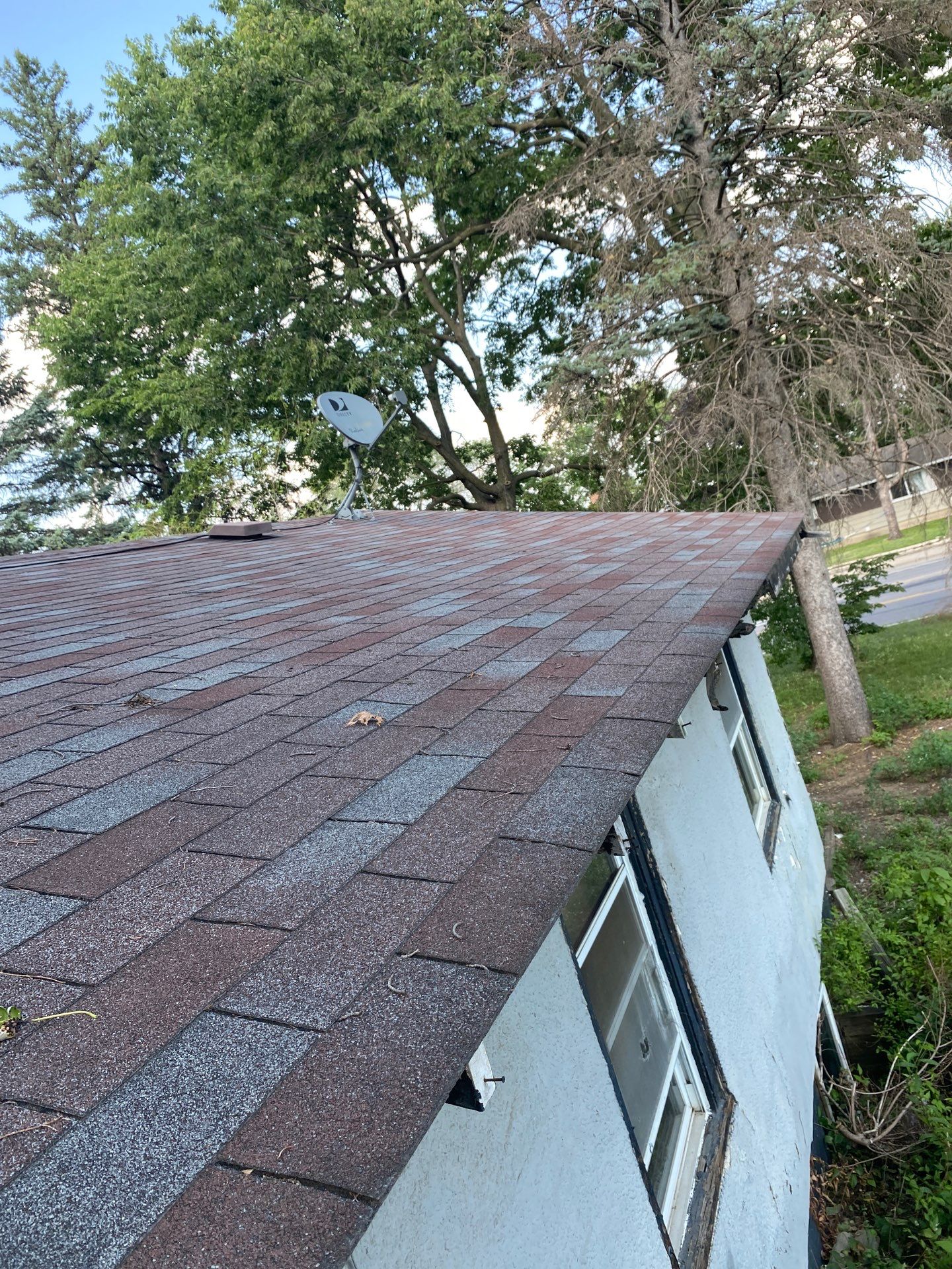 Roof Replacement by Zablocki Roofing & Exteriors