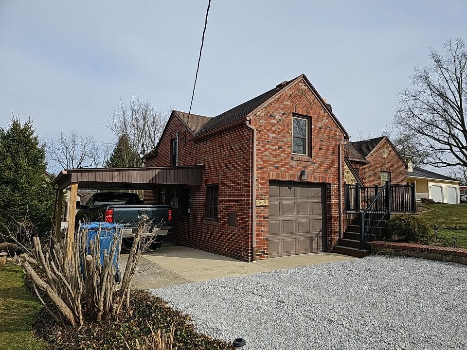 ATLAS PINNACLE COLOR: PEWTER by Eagle Eye Roofing