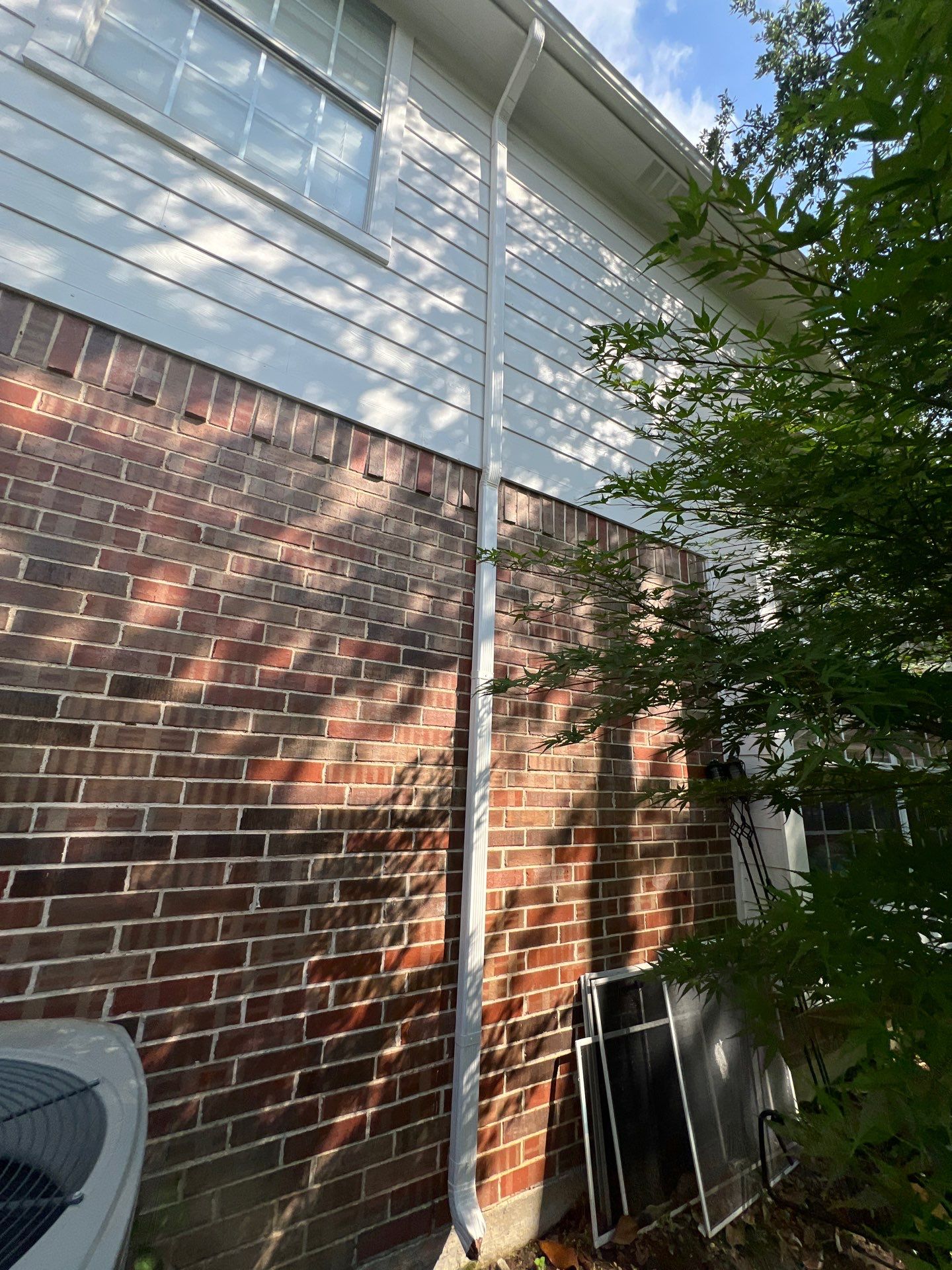 Residential Roof Replacement in Keller TX by Becker Roofing and Exteriors