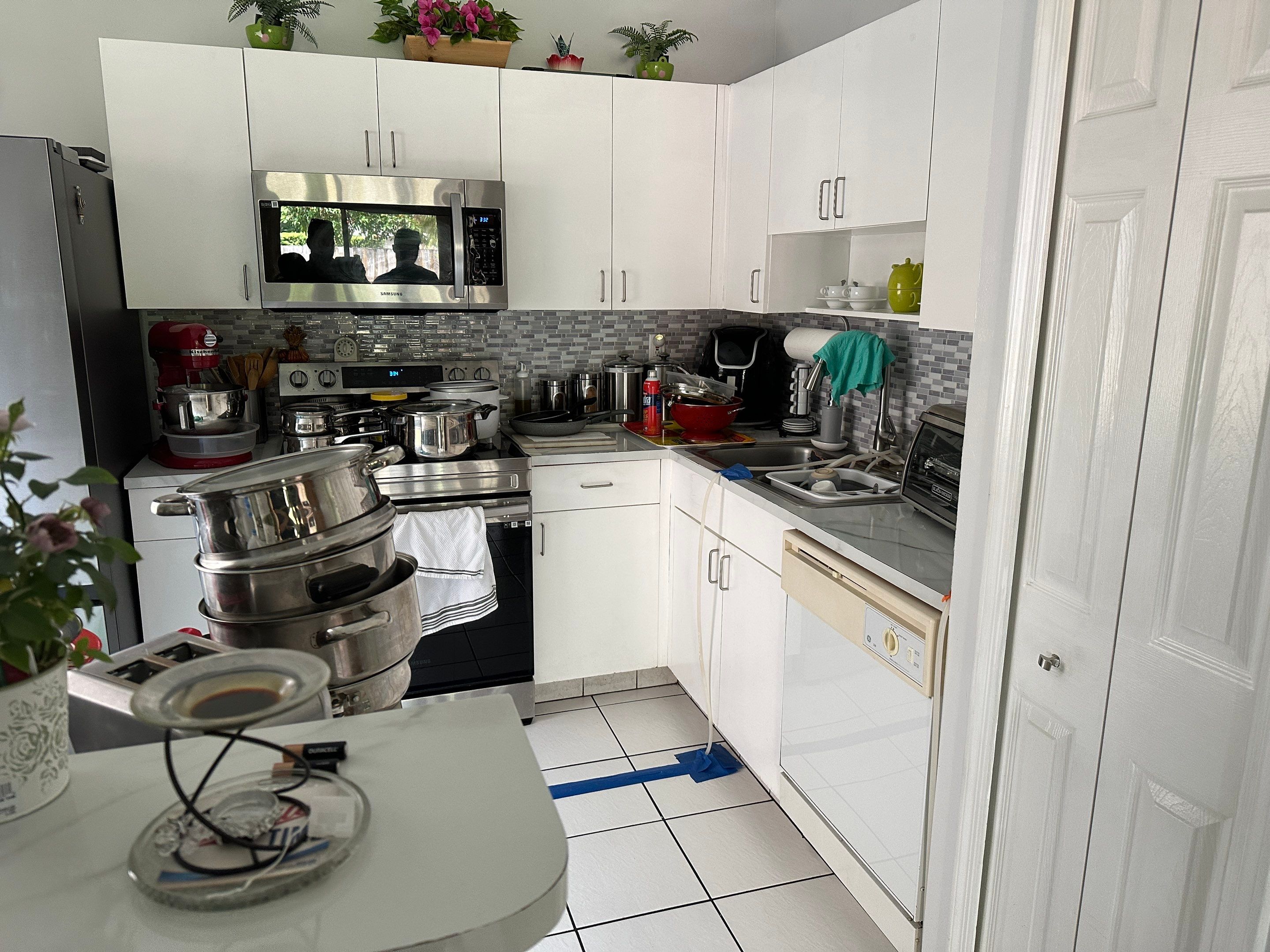 Water Damage Claim in Miami by FLAPA & KeyStone