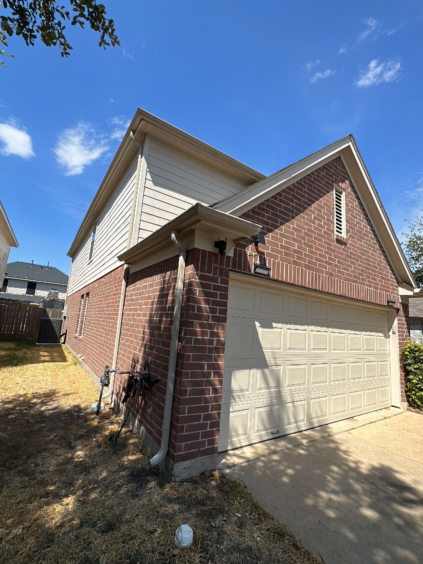 Residential Roofing Installation using Owen's Corning Duration (Lifetime) Shingles by Roof Repair Company