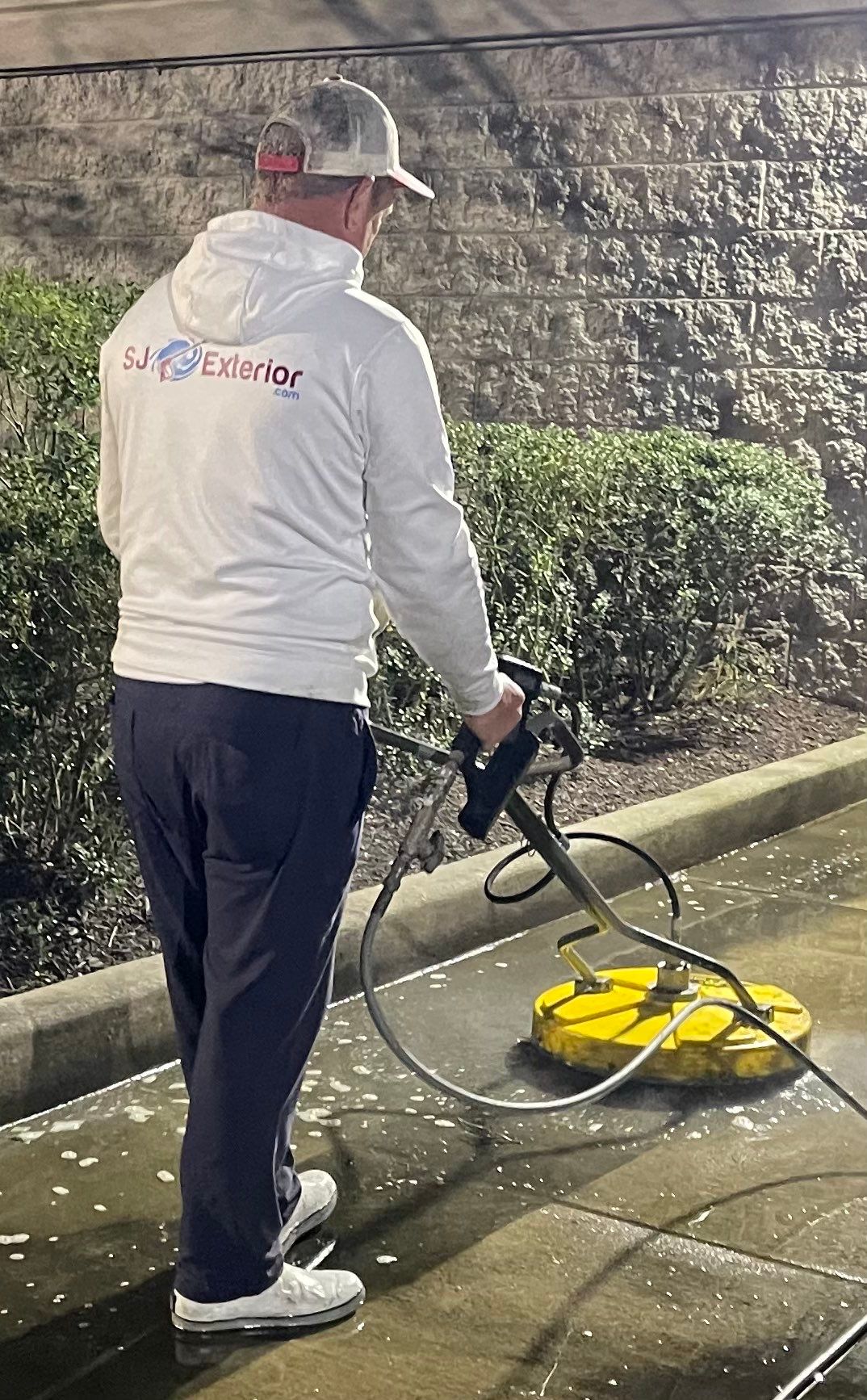 Consumer Square - Armory & Dollar Tree by SJ Exterior