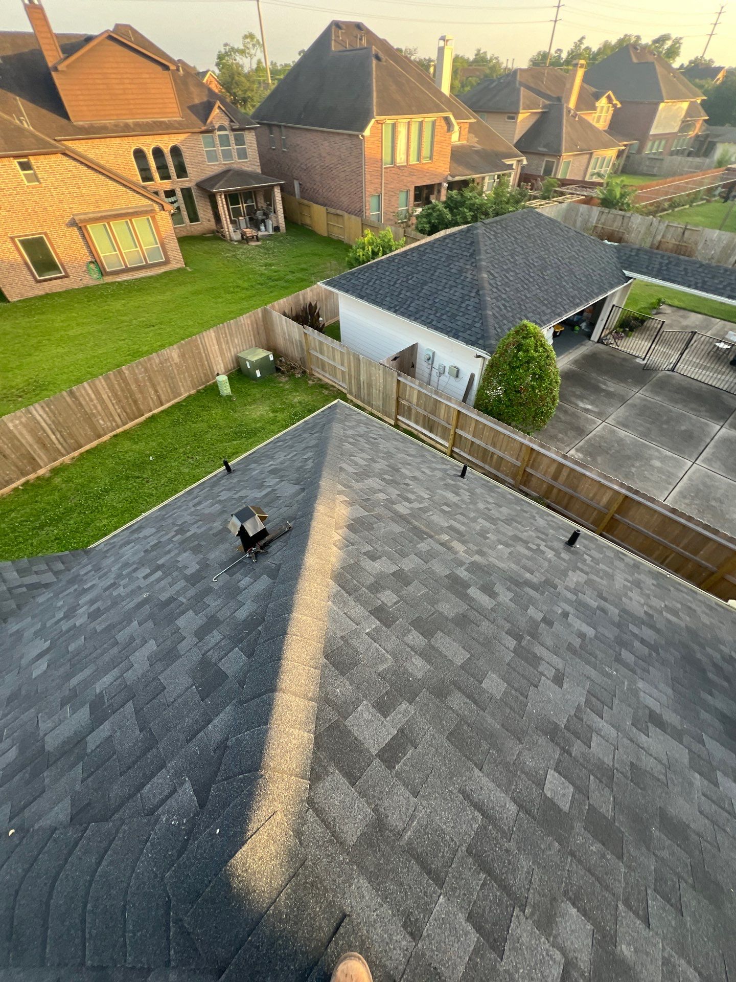 Roof Repair Sugarland by Roof Repair Services LLC