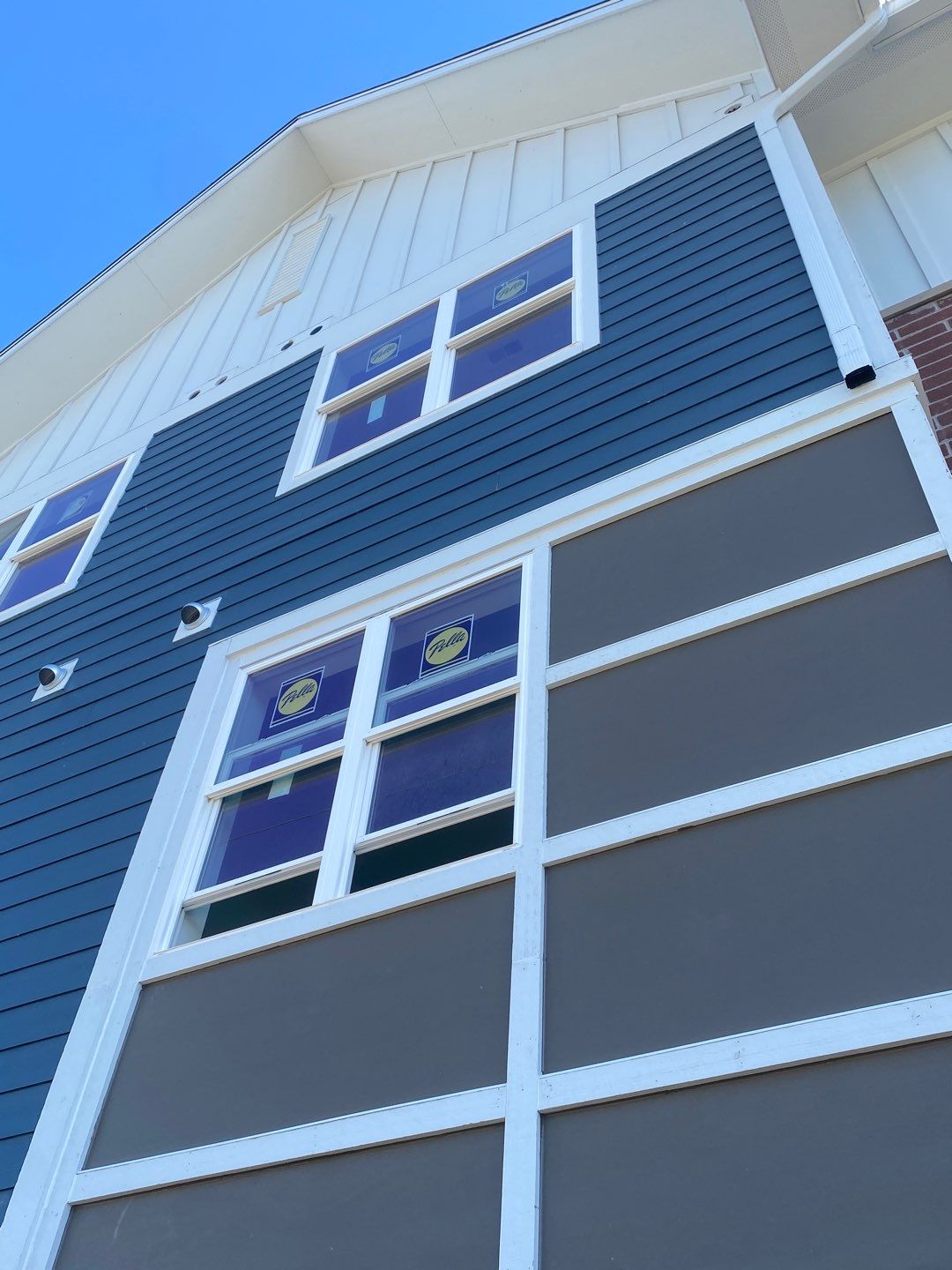 Project in Hastings by Cutting Edge Homes