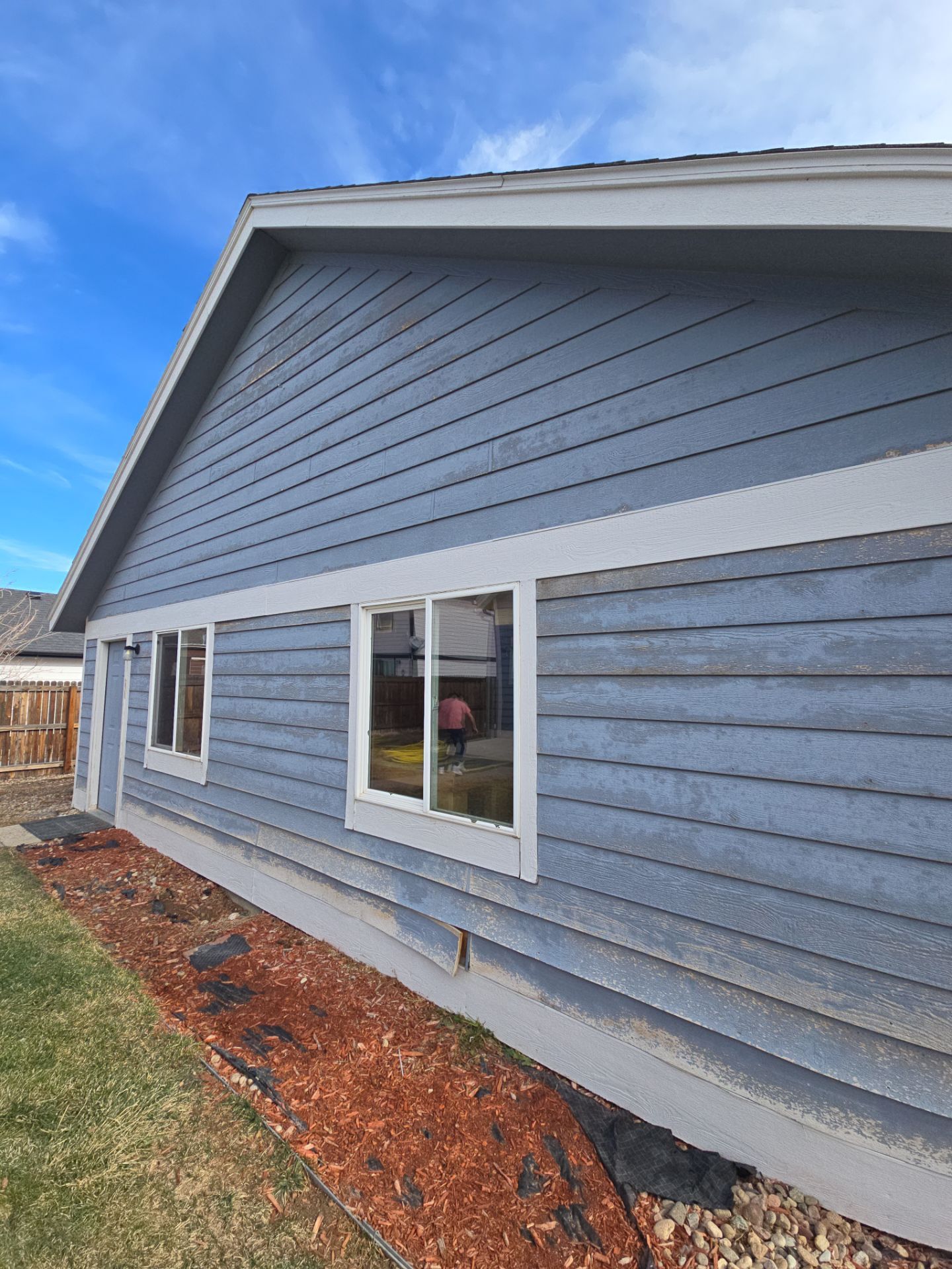 Locked In & Built to Last: Prime RX Exterior Makeover by J&M Painting LLC