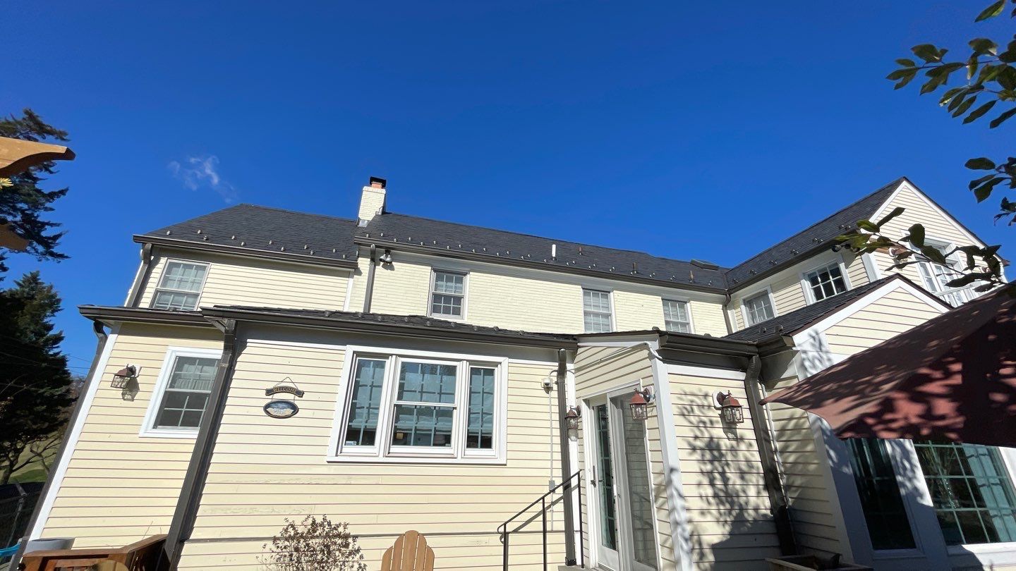 8409 Lynwood Place, Chevy Chase, MD 20815 by American Custom Contractors
