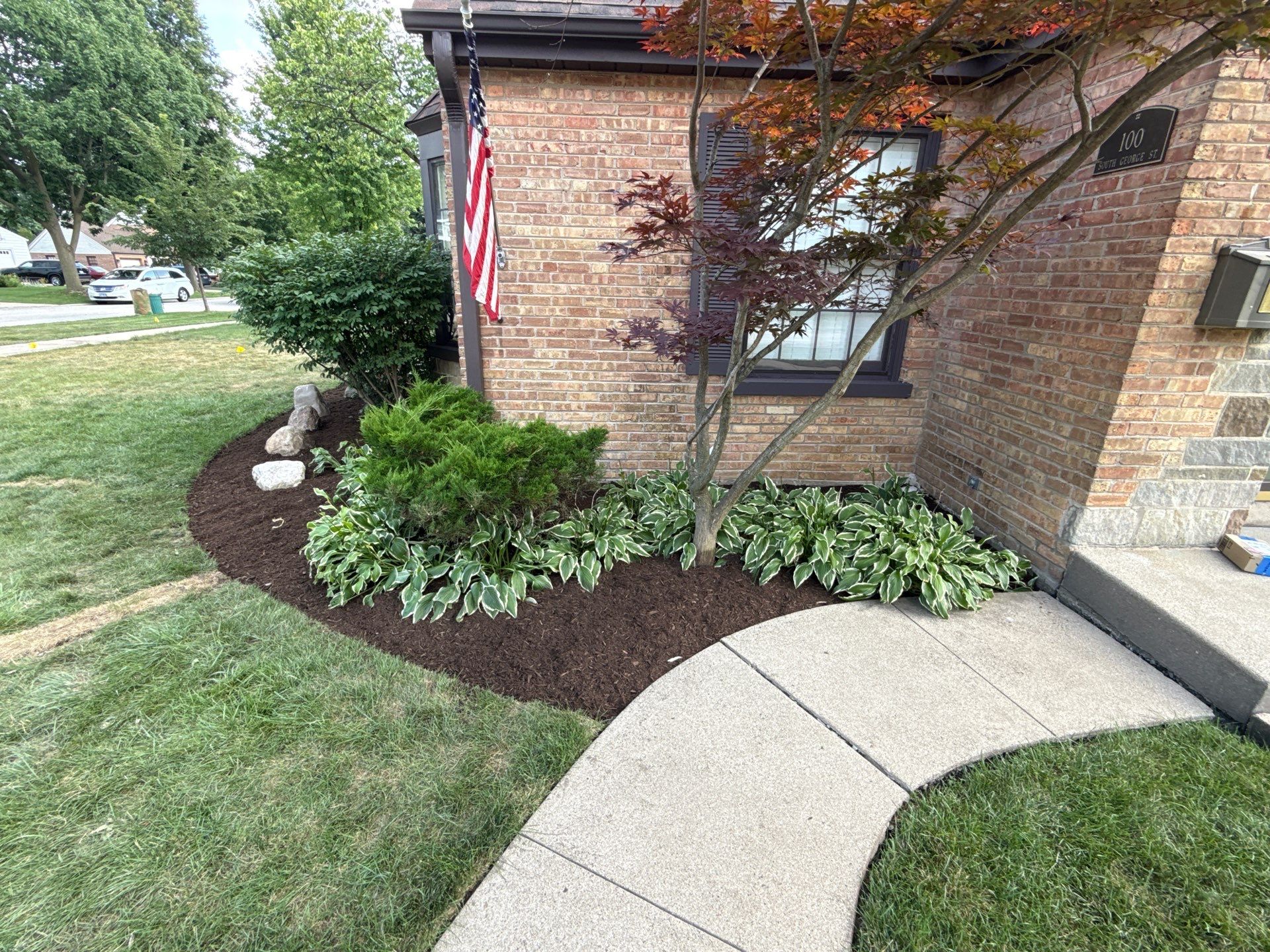 Chris S. - Mount Prospect, IL by A&N