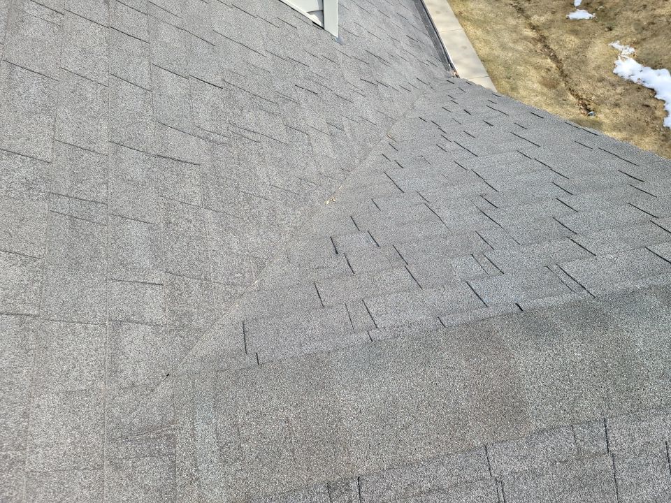 Residential Roofing Installation using Certainteed Landmark PRO Roof System by Roof Right Inc