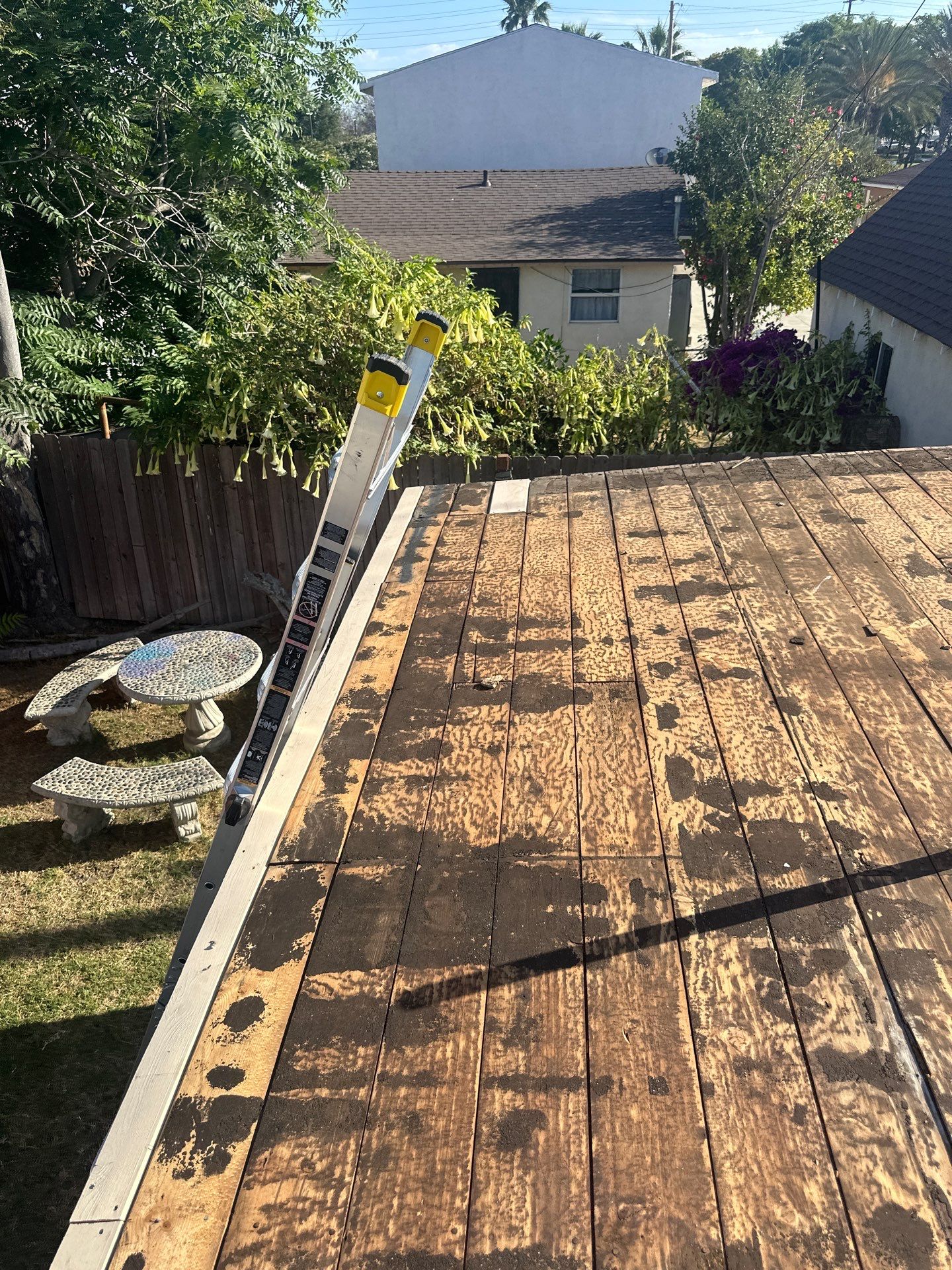 Roof Replacement - Castro Valley, CA 94546 by Epic Roof Replacement