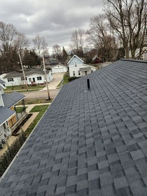 Roof Replacement by Homestyle in Norwalk