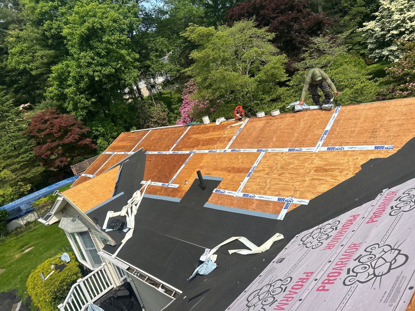Orange by All site builders LLC