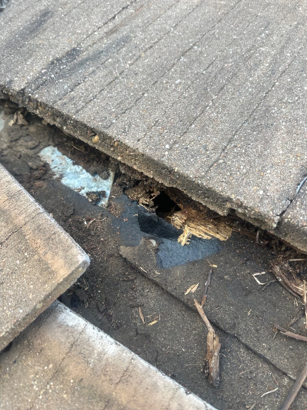 Roof Repair Richmond by Roof Repair Services LLC