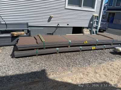Project in Lavallette