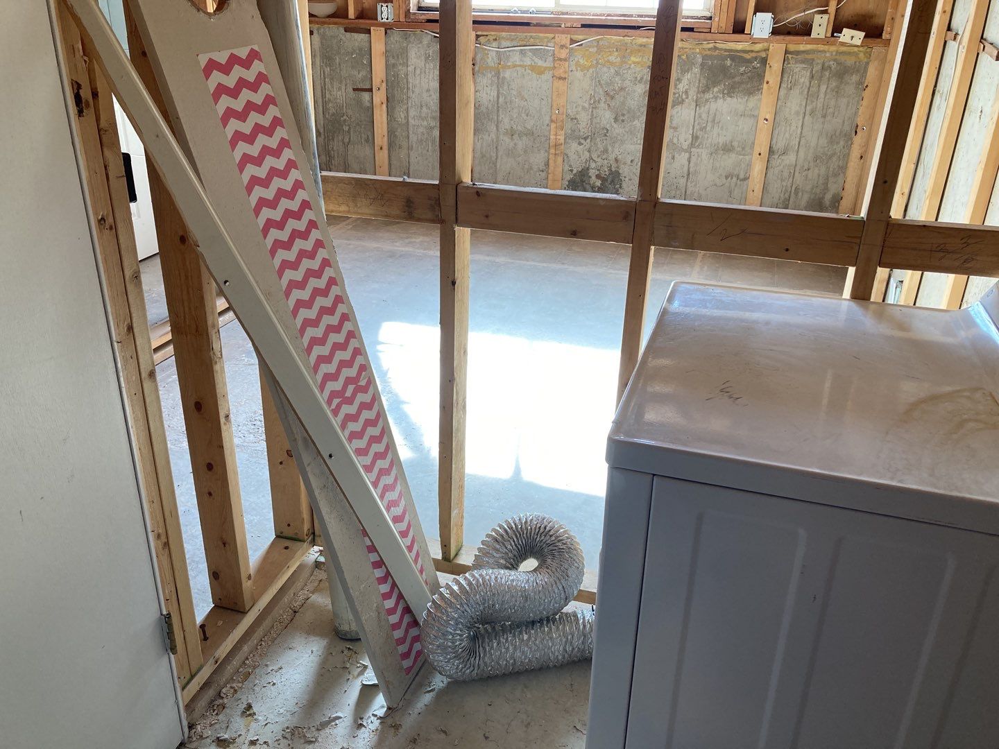 Water Damage  by Accountable Home Services