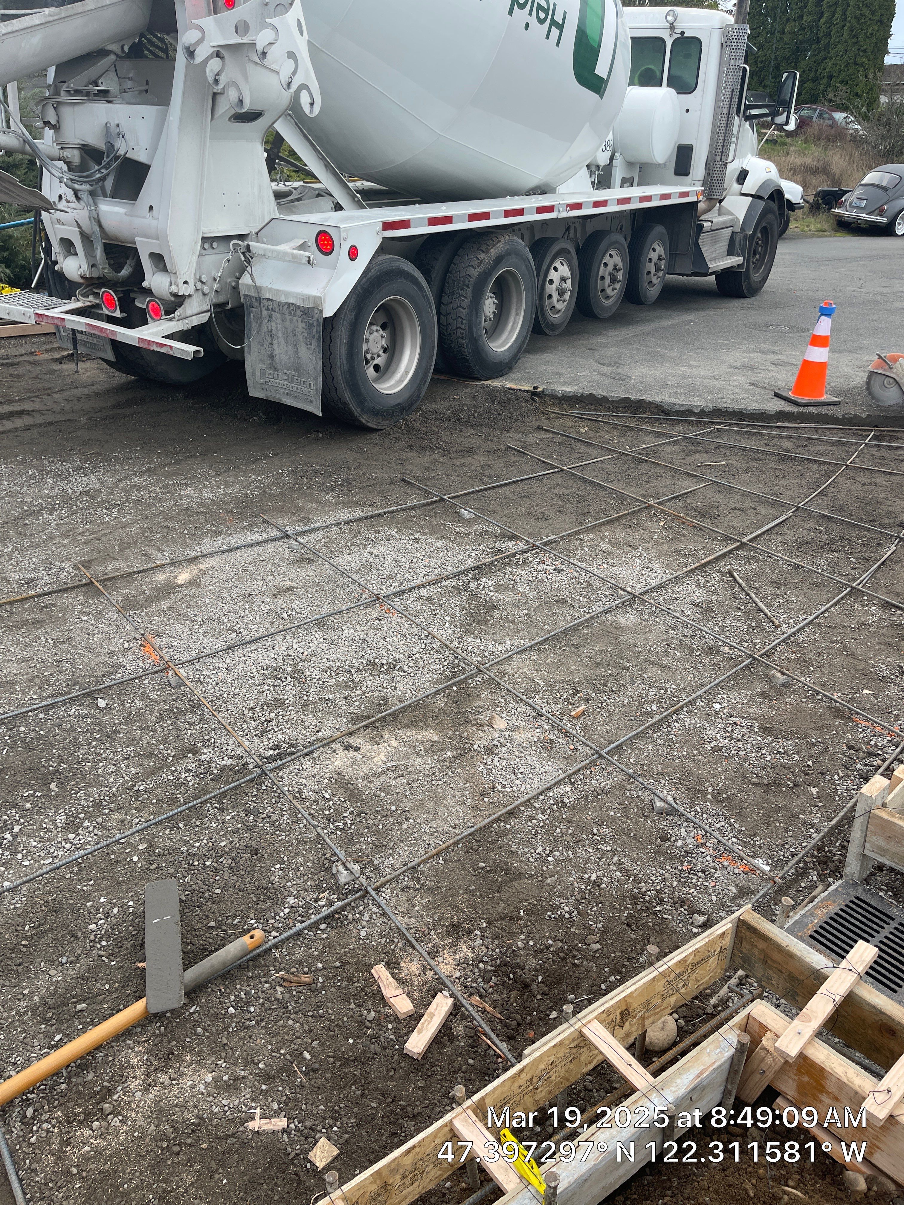 Driveway Renovation | Seattle  by Jireh Asphalt & Concrete Inc 