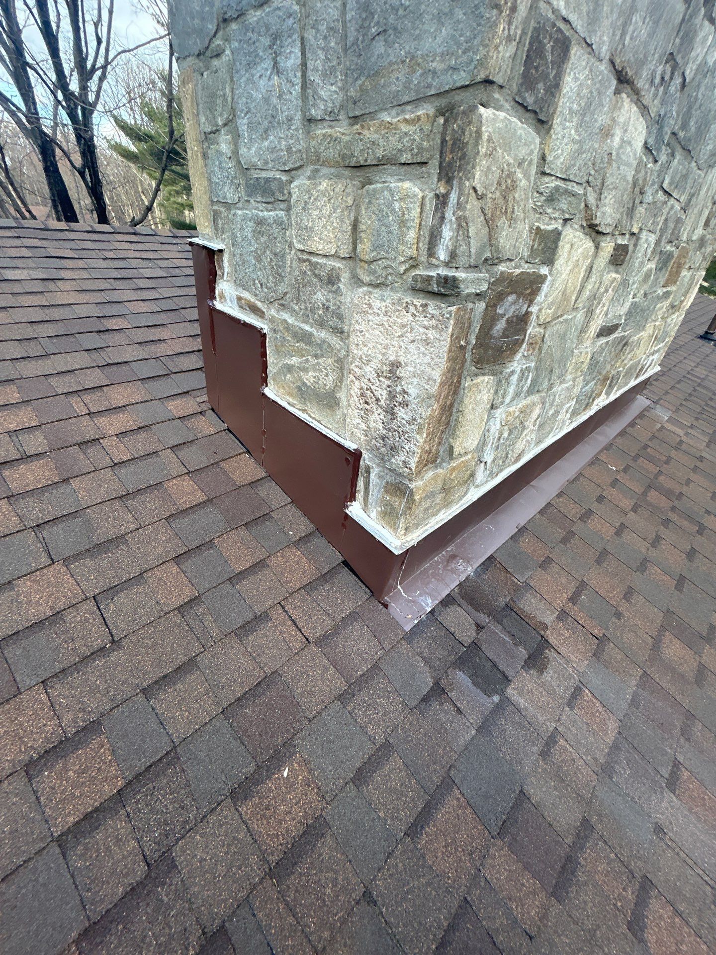 Vienna: Residential Roof Replacement with CertainTeed Landmark in Heather Blend by RM Banning, Inc.
