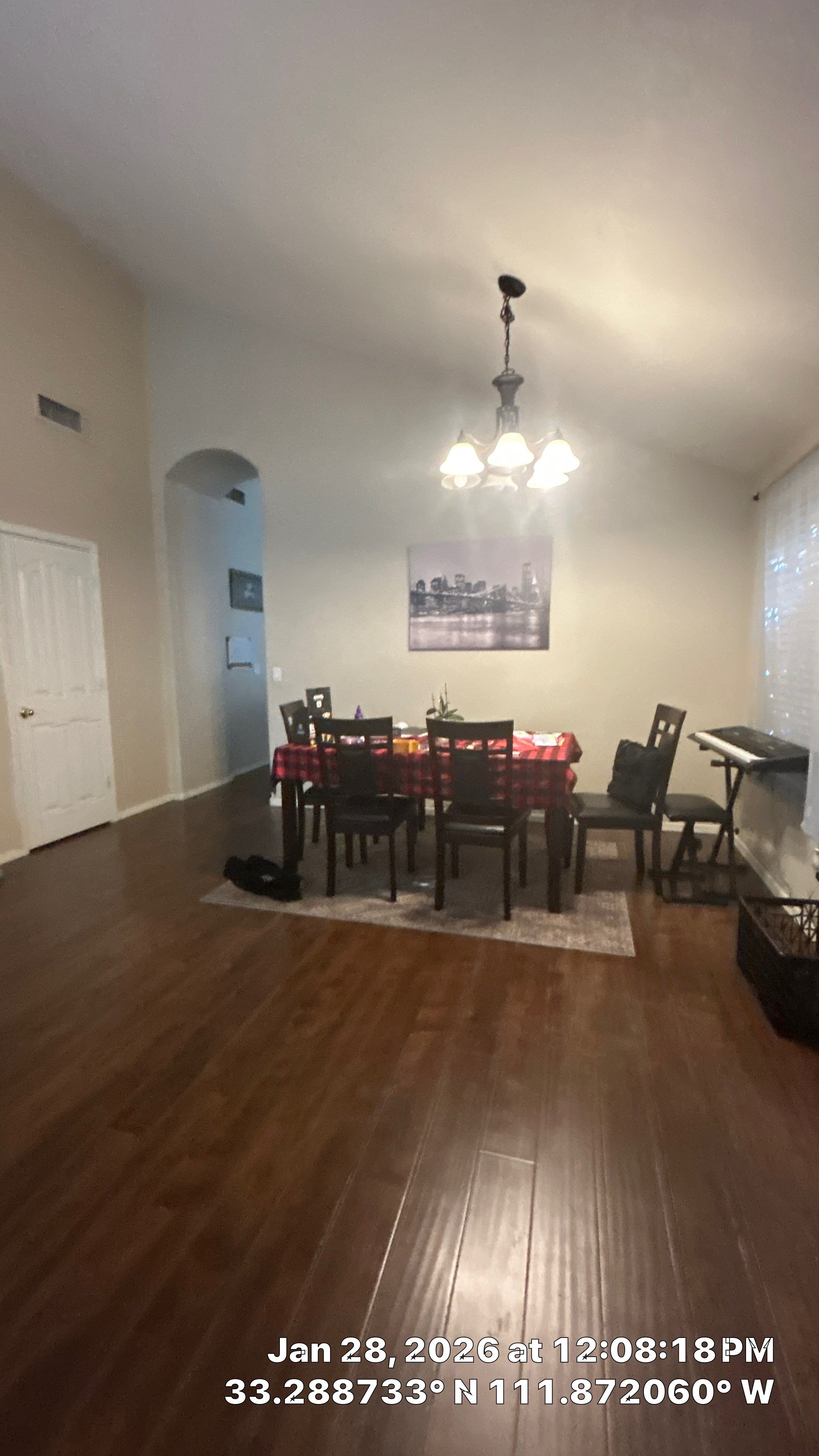 Test  by CompanyCam Sales Demo