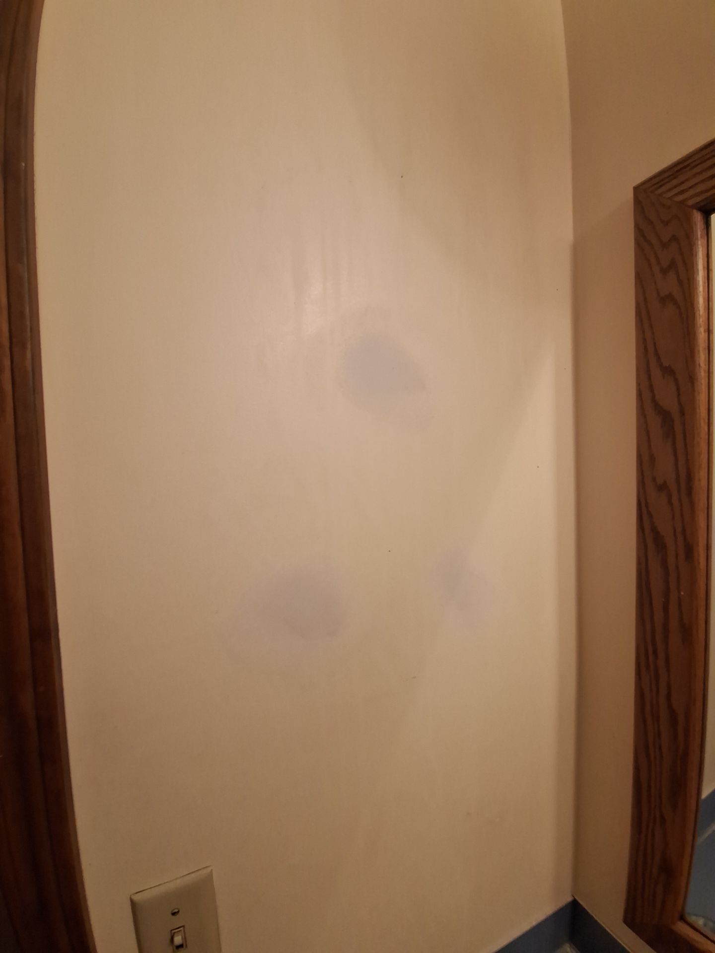 Comprehensive Interior Wall and Ceiling Painting in Whitehall Michigan by Gordon Painting
