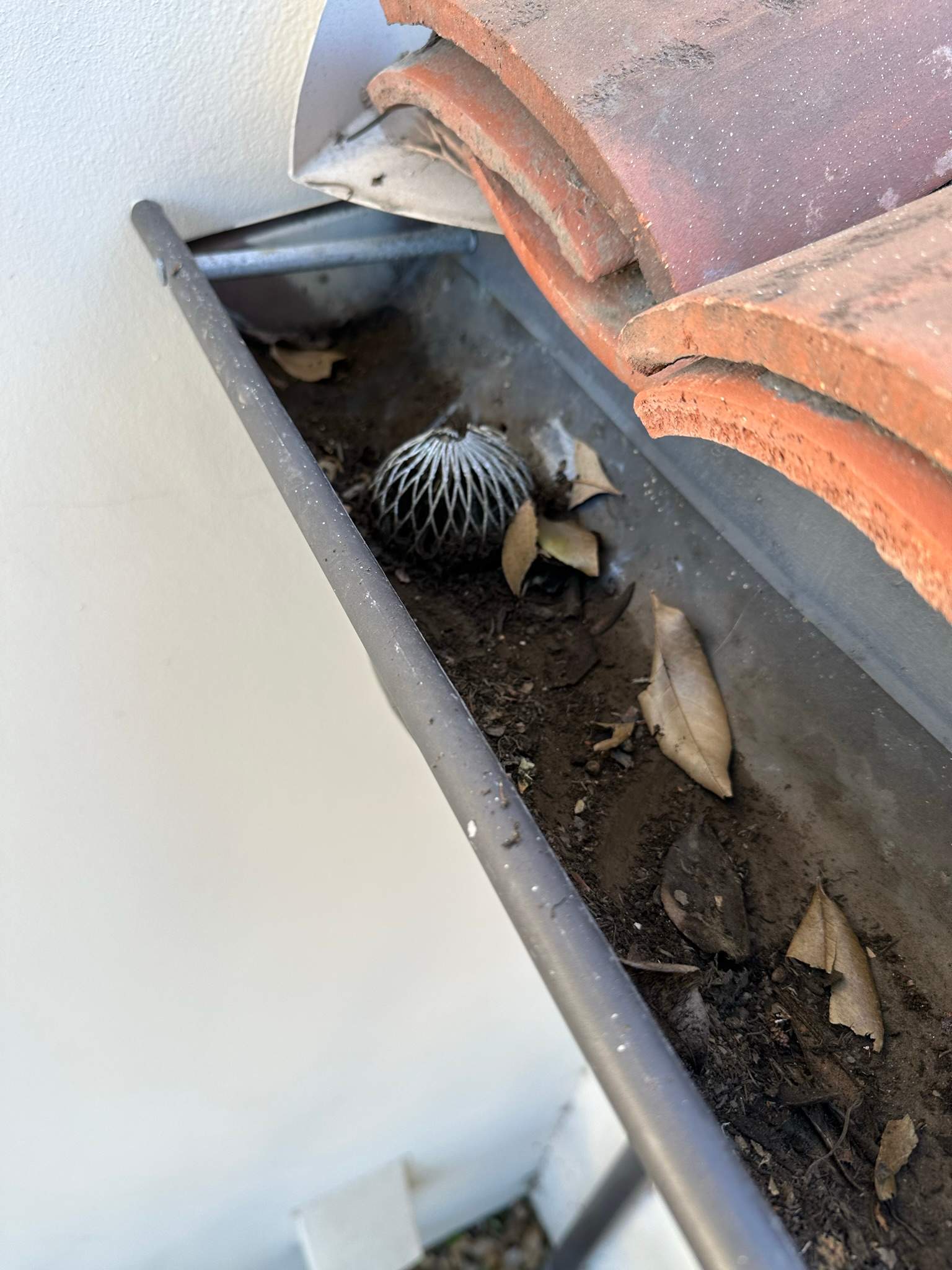 Orange County Gutter Cleaning by Property Cleaning Experts, LLC