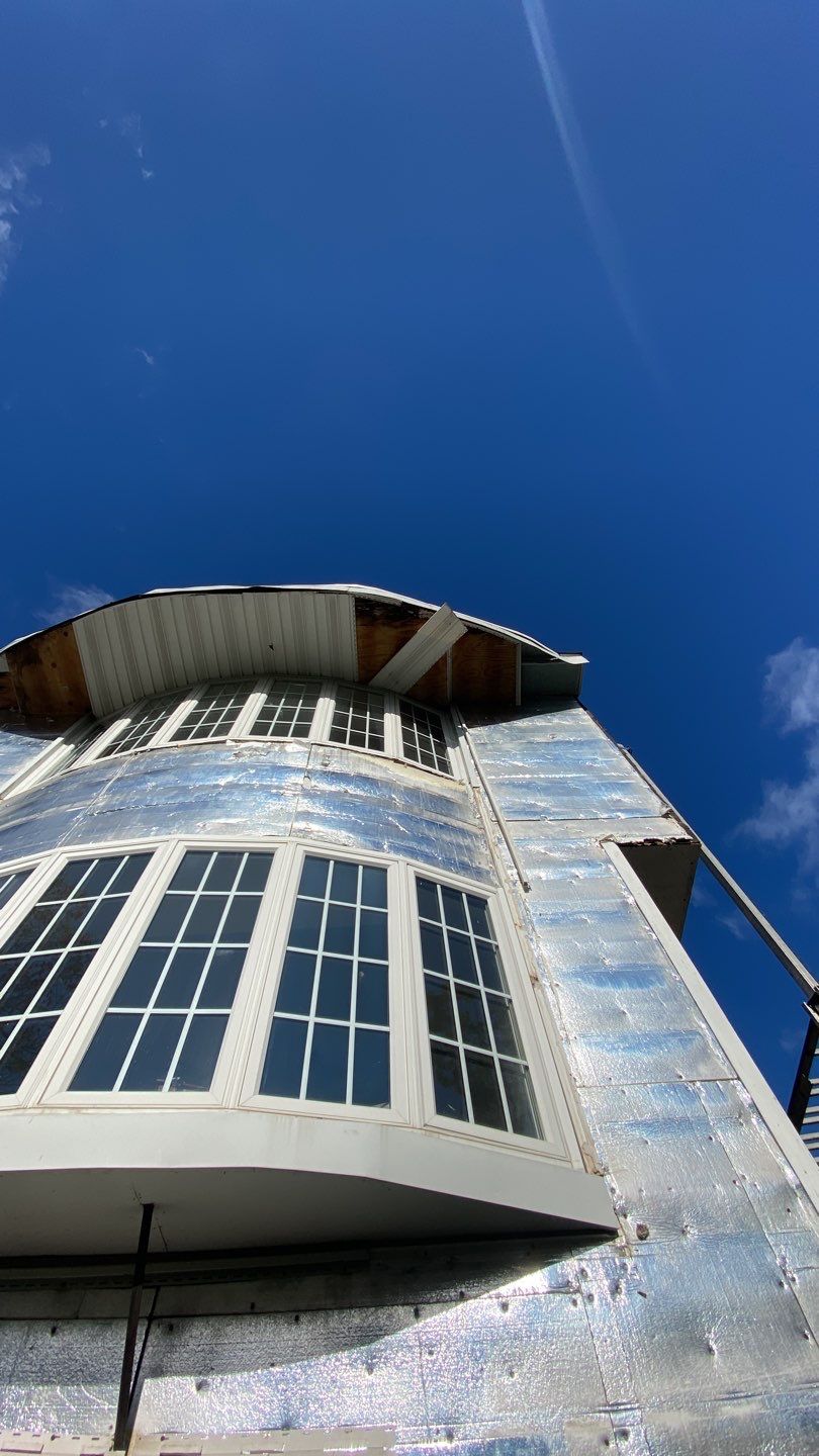 New roofing siding and gutters in new have CT by A Plus Exterior