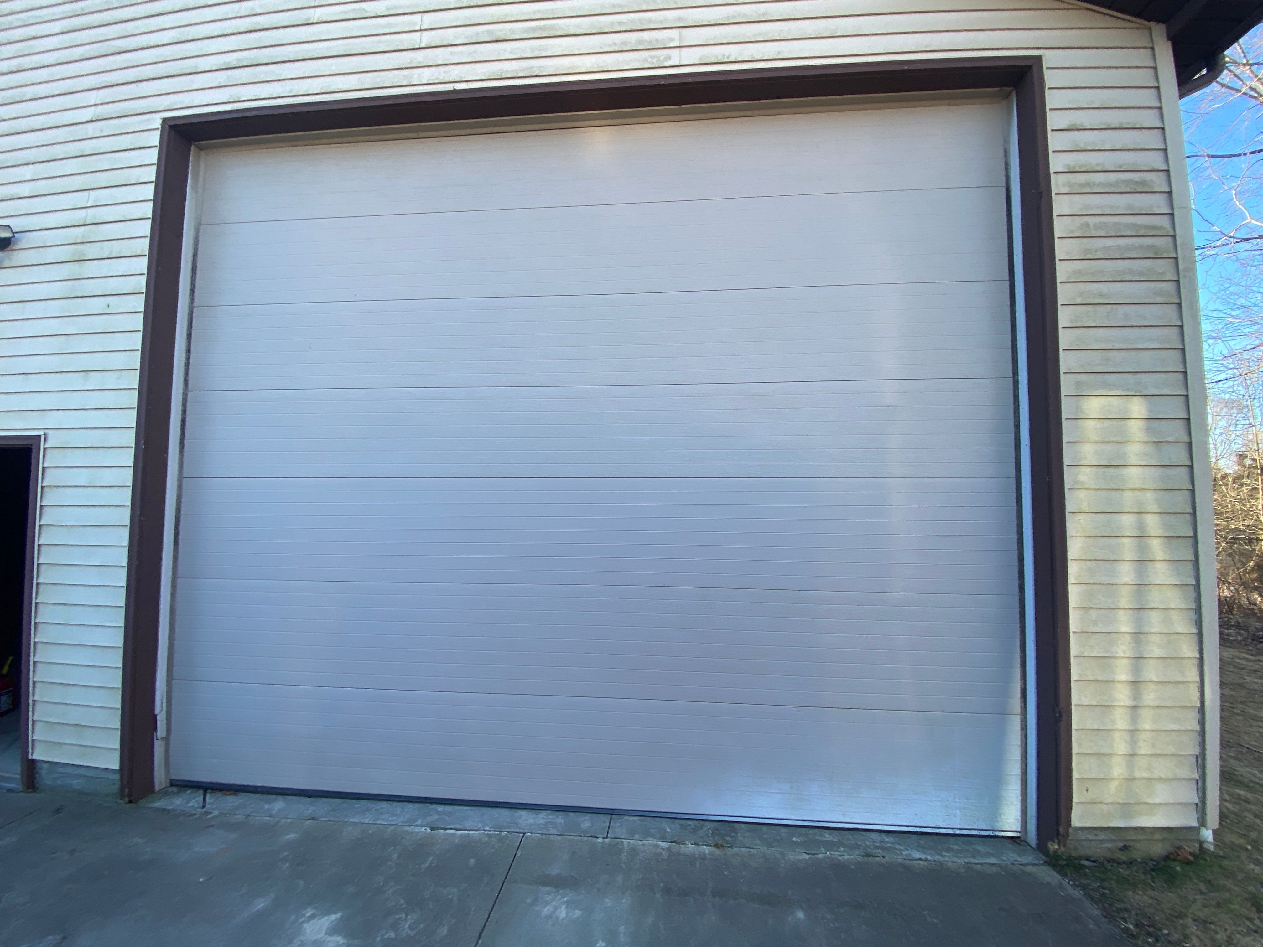 Siding Replacement using Certainteed Classic Restoration D4 by 180 Contractors