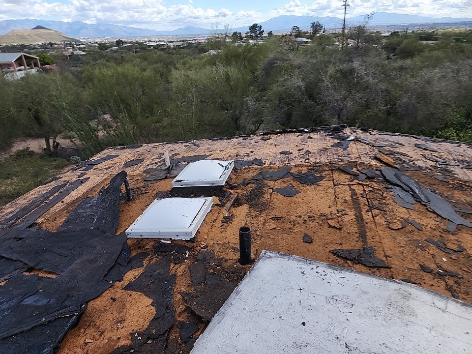 Spray Polyurethane Foam by Reimagine Roofing
