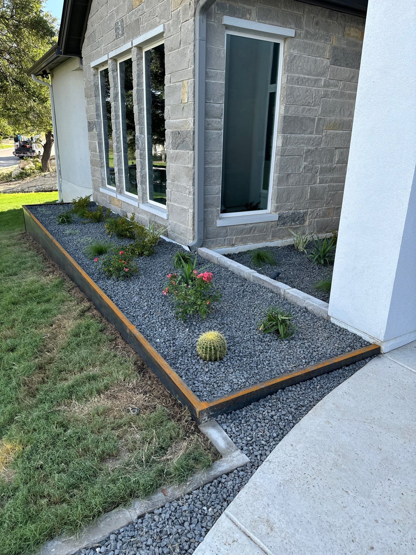 The Canyons at Scenic Loop - San Antonio, TX by Hole In One Lawns, LLC
