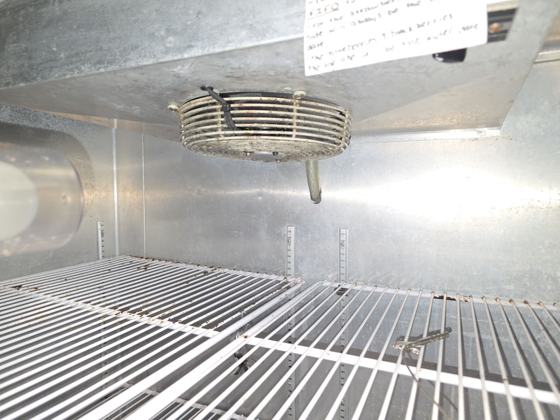 Commercial Freezer and Refrigerator Component Repair in Clermont by AMB-WORKS APPLIANCE REPAIR