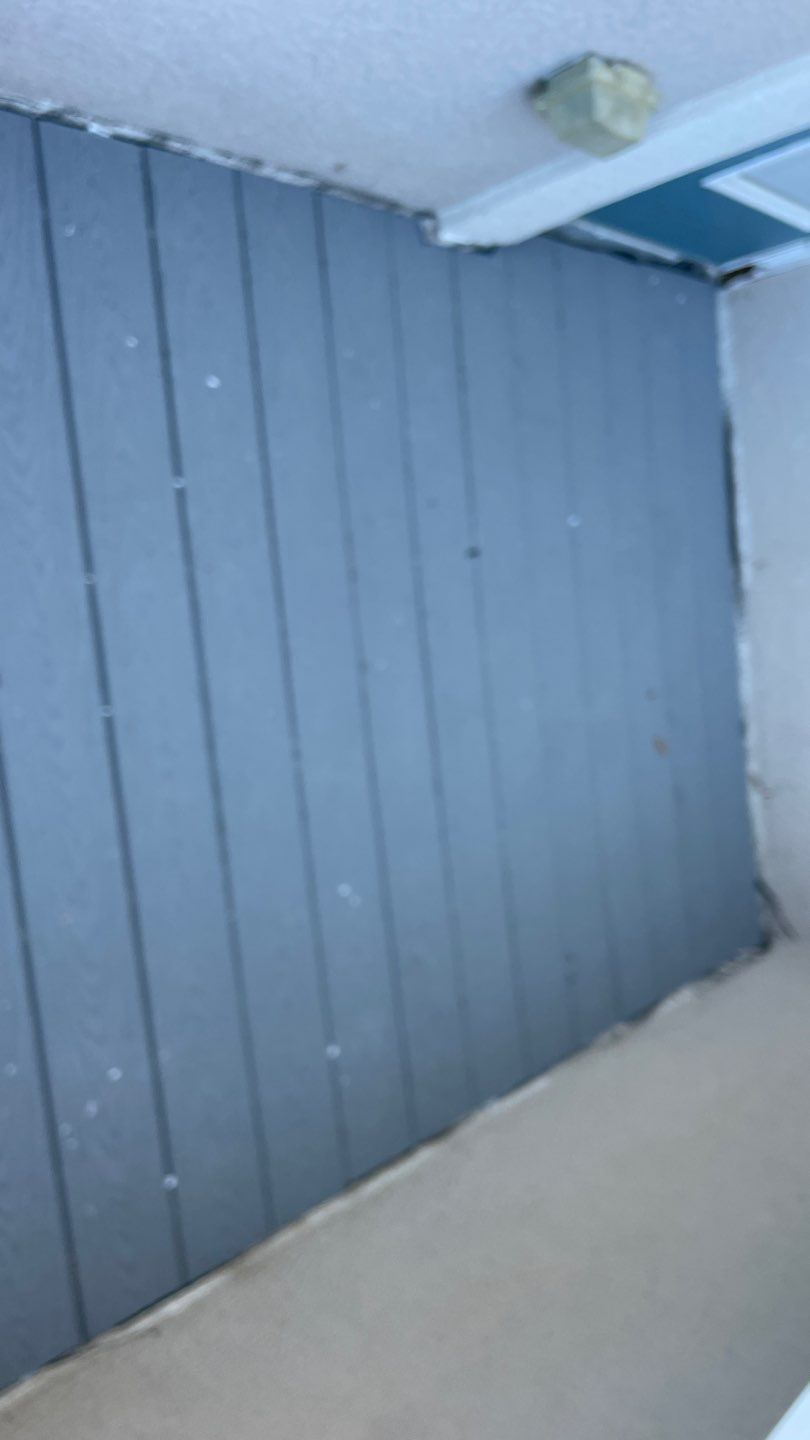 ICW Waterfront Remodel by Bayfront Roofing and Construction
