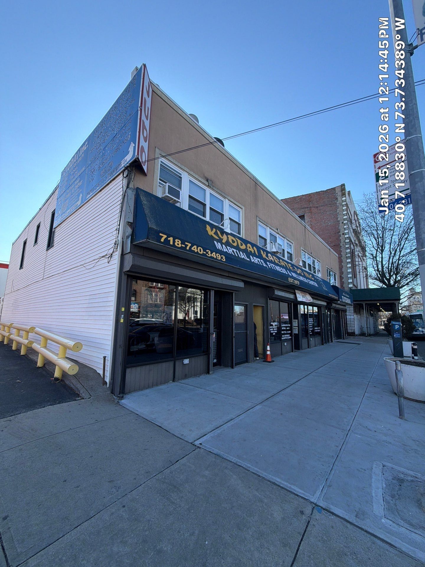 Where 50 Cent Trained 🥊🎤 (And We Handled the Gutters) ✅ by Above All Gutters 