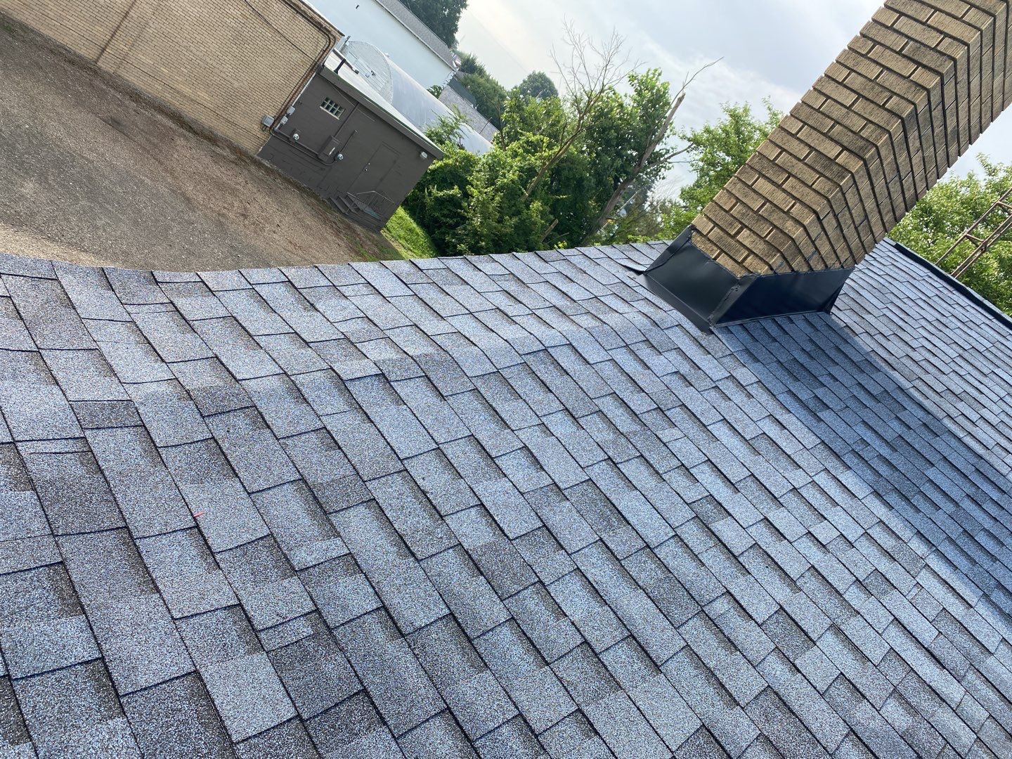 Allen Walker by Silver Leaf Contracting 