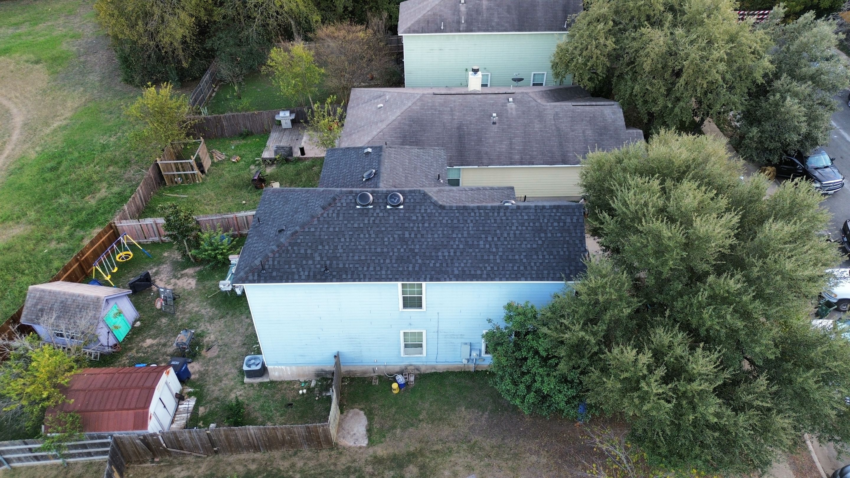 Roof Replacement using Tamko Titan XT by Honeydew Roofing