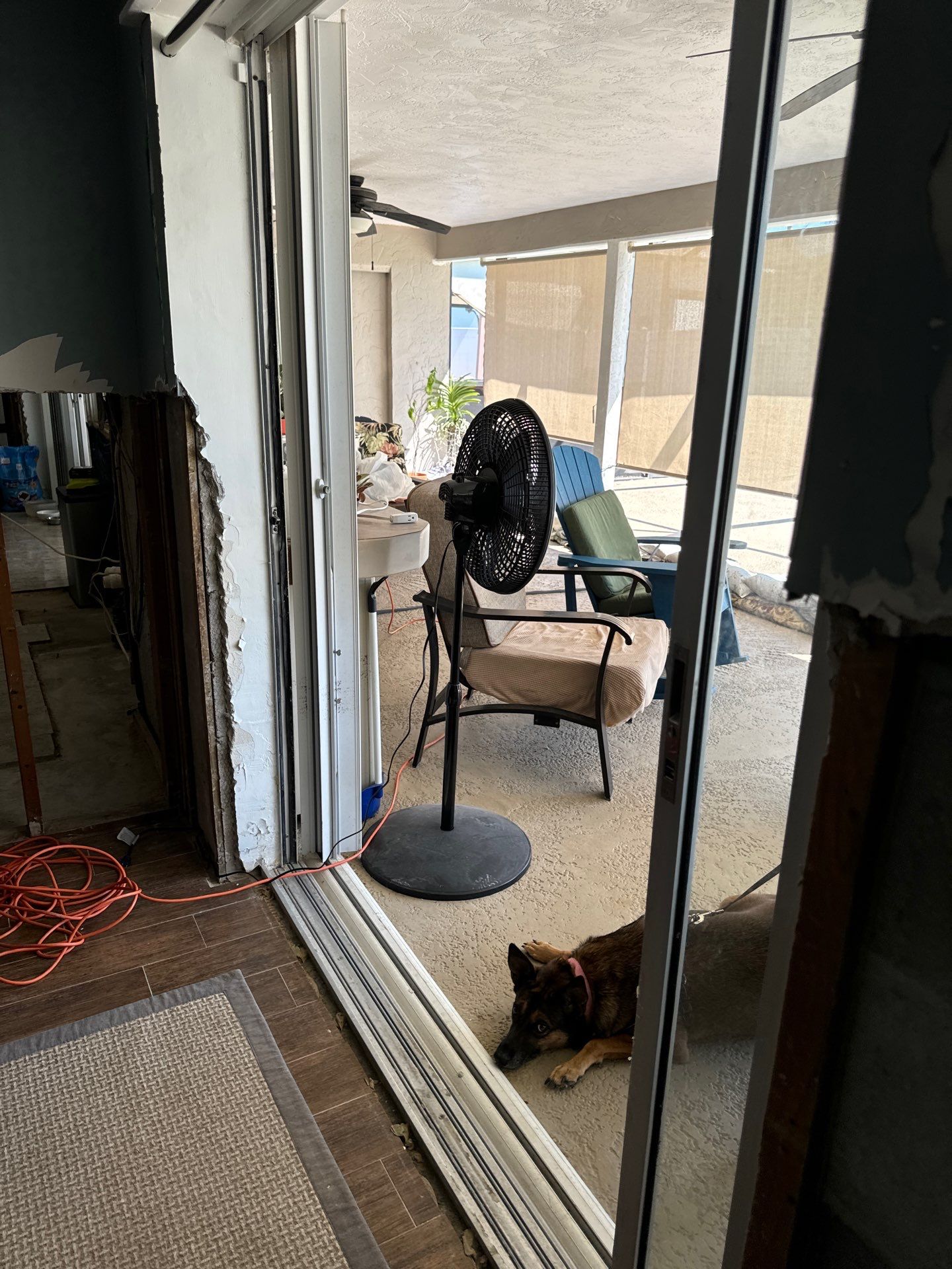 Water Damage Claim in Apollo Beach by FLAPA & KeyStone