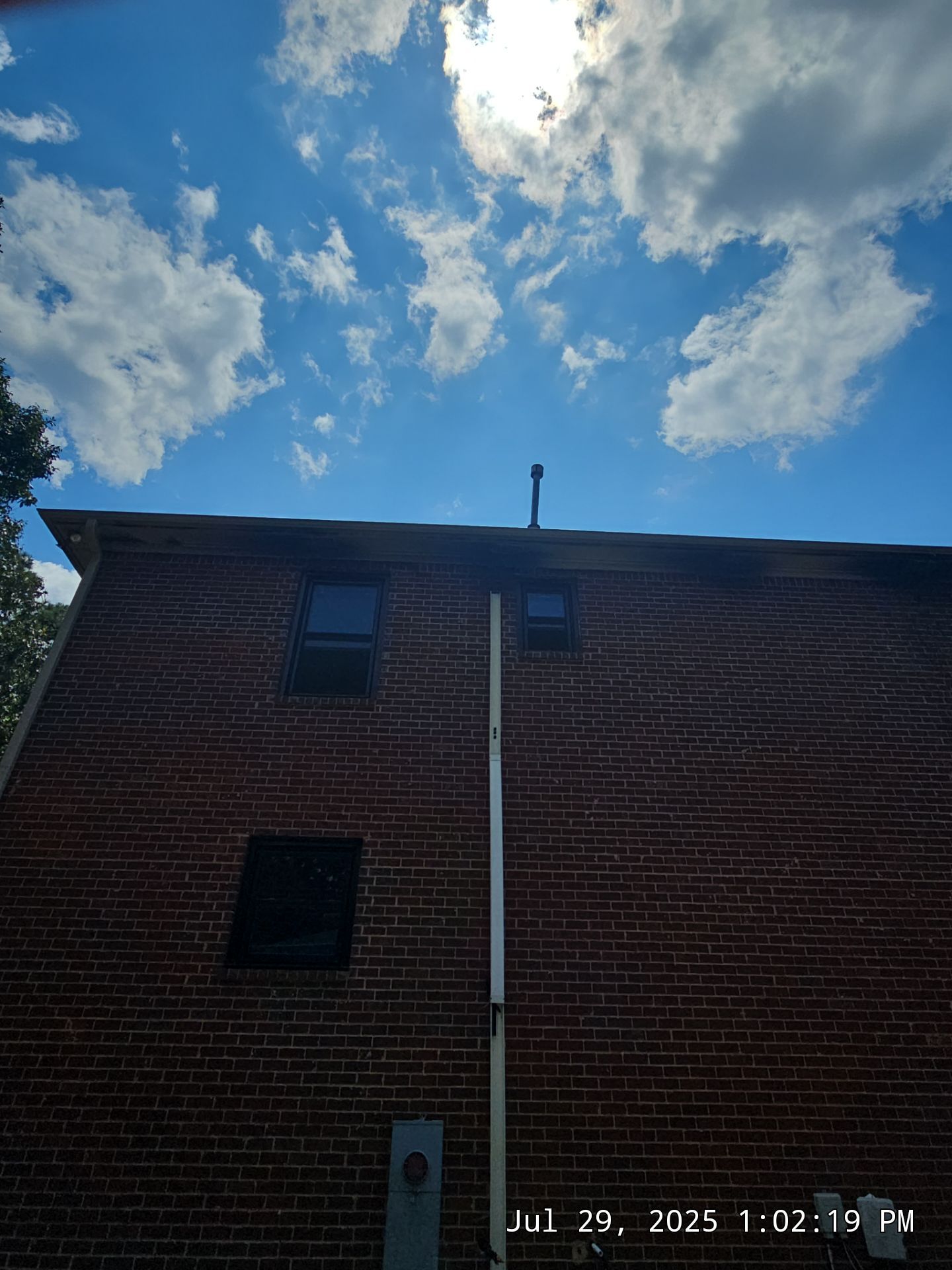 Mason Project in Hoover by The Window Source