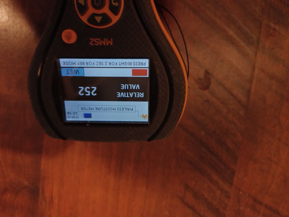 Project in Southfield by EzDry Water Mitigation & Property Restoration