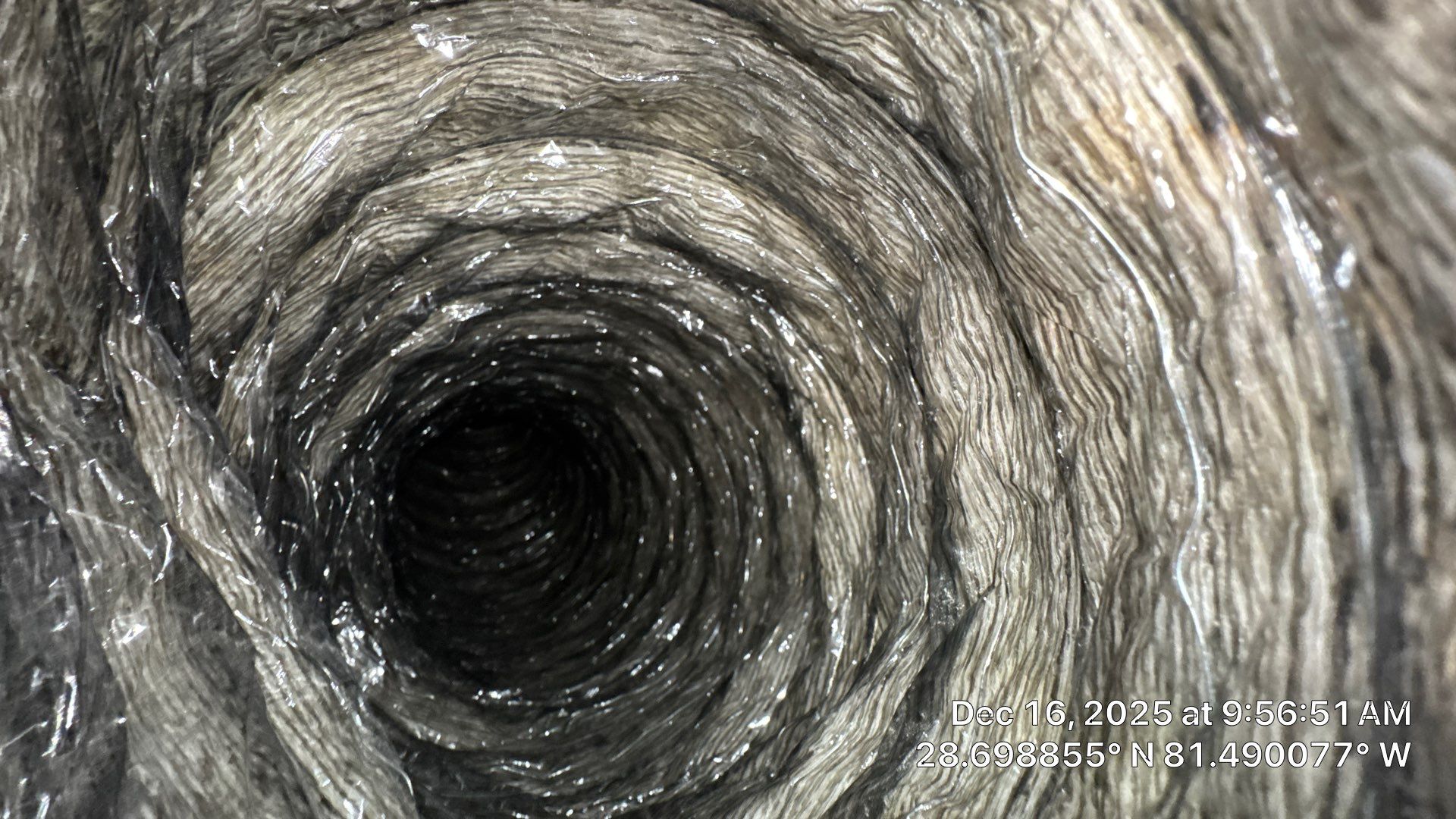 Air Duct Cleaning in Apopka by Hygienic Air, Inc