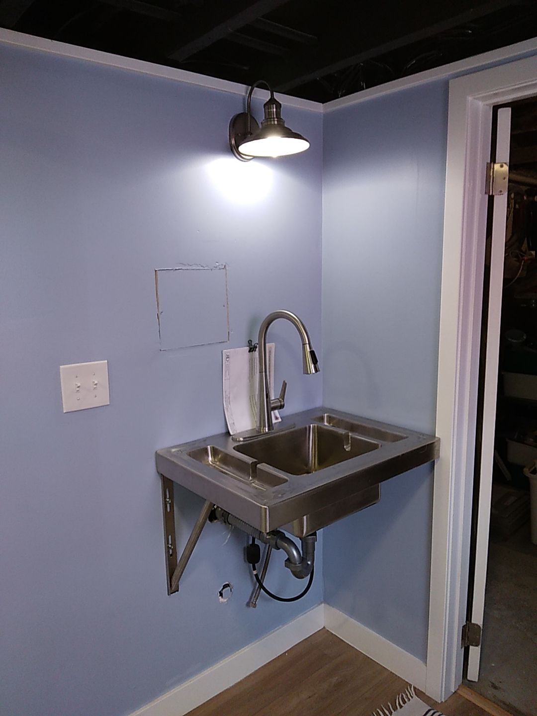 Project in Salt Lake City by Rudd Builders LLC