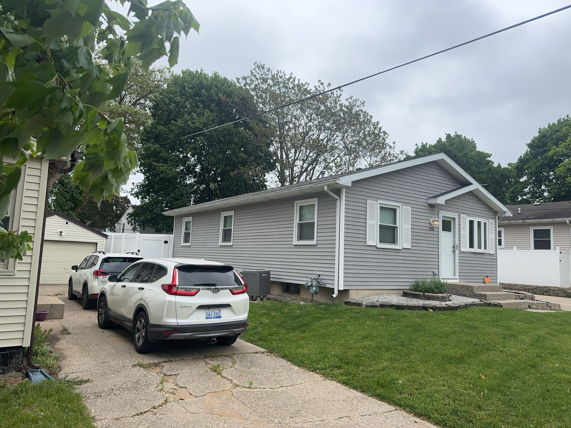 SIDING INSTALLATION by Avalon Roofing and Exteriors