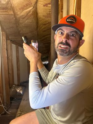Ridge Skylight Repair and Shingle Roof Maintenance in Winter Park