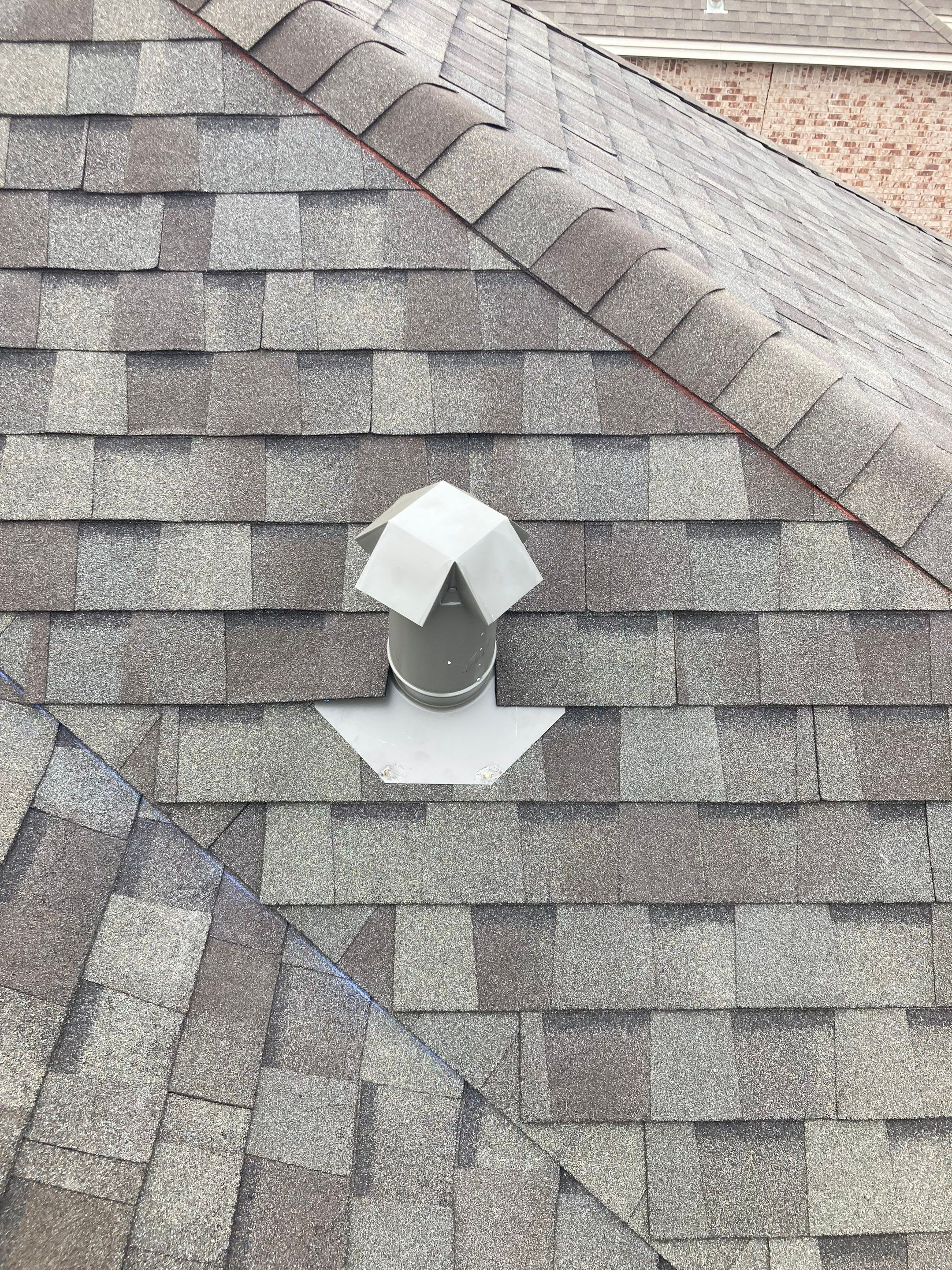 Project in Austin by Rhino Roofing and General Contracting, LLC
