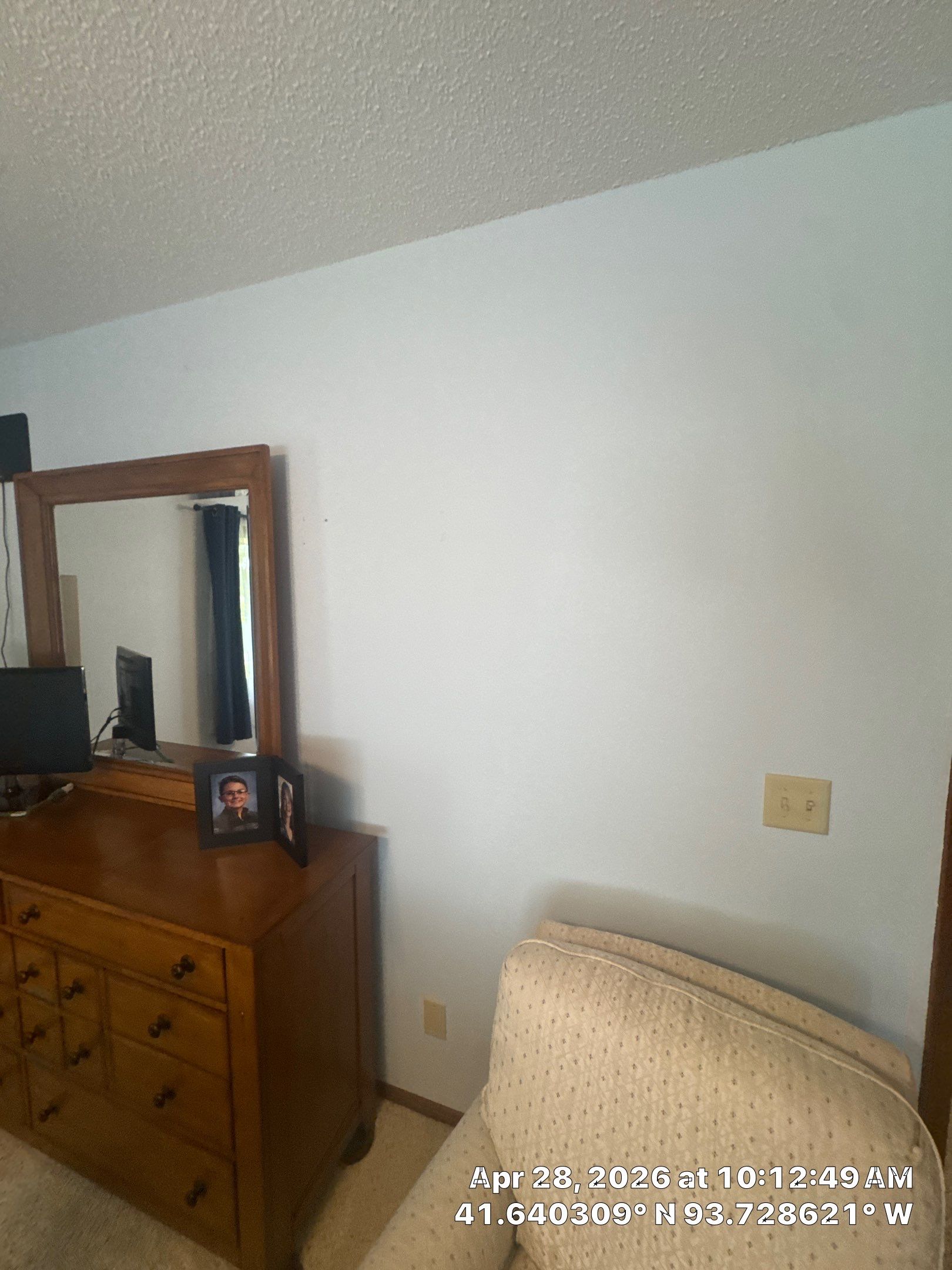 Residential Interior Repaint by Midwest Paint LLC